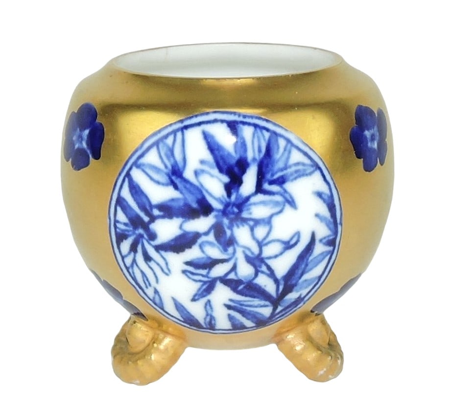 Coalport Porcelain Aesthetic Movement (1 of 3)