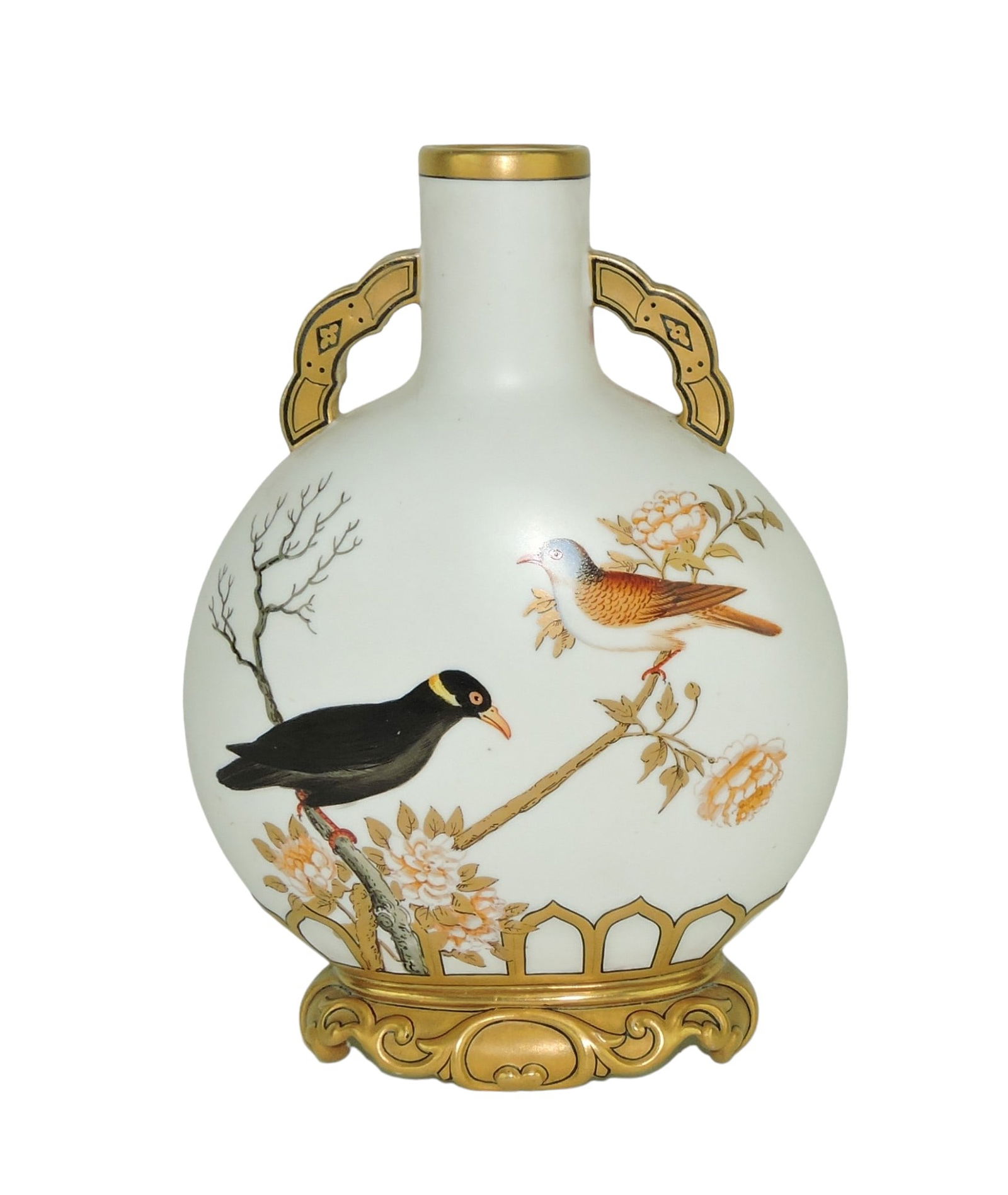 Royal Worcester Porcelain Aesthetic (1 of 2)