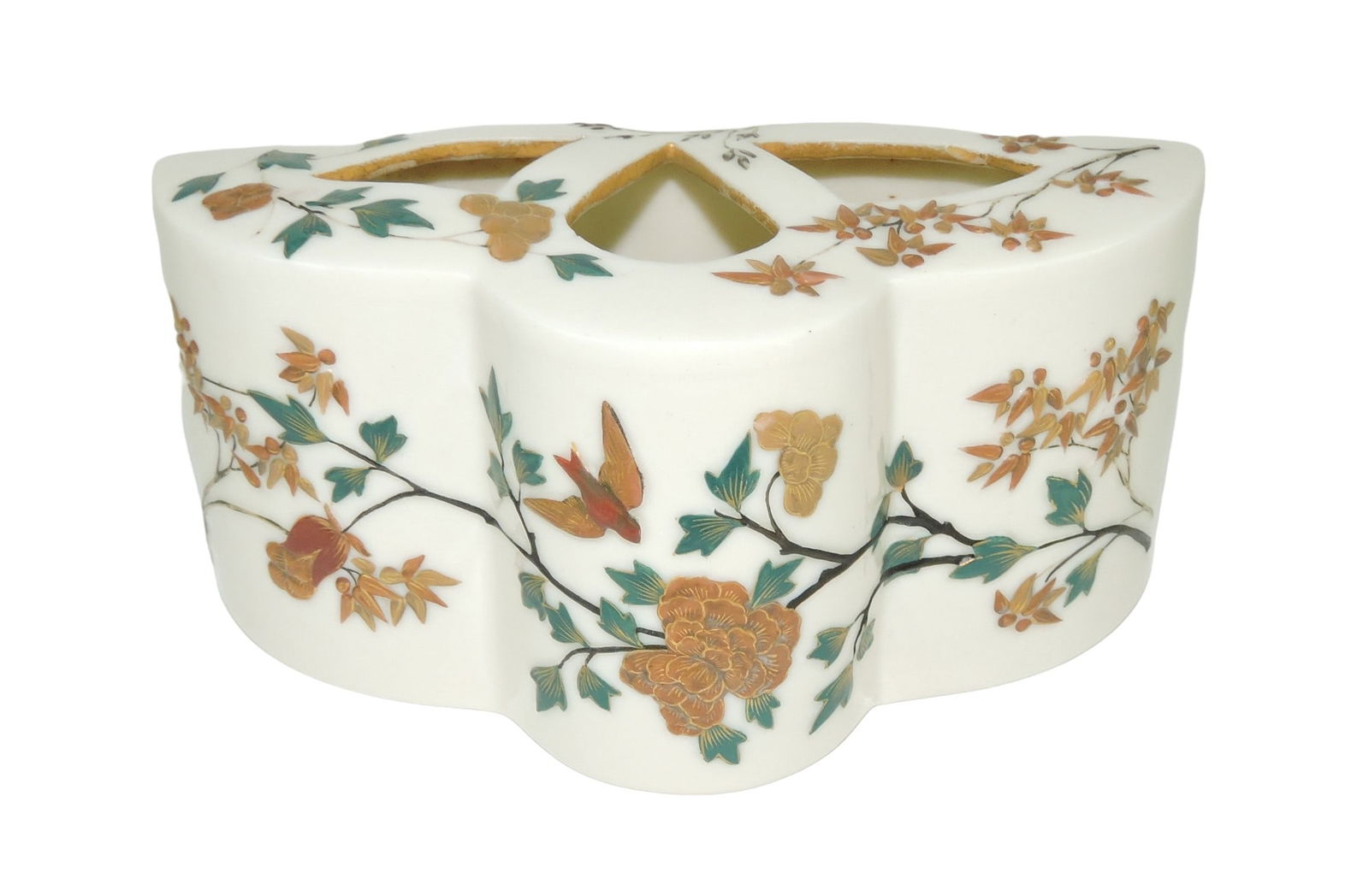 Royal Worcester Porcelain Aesthetic (1 of 3)