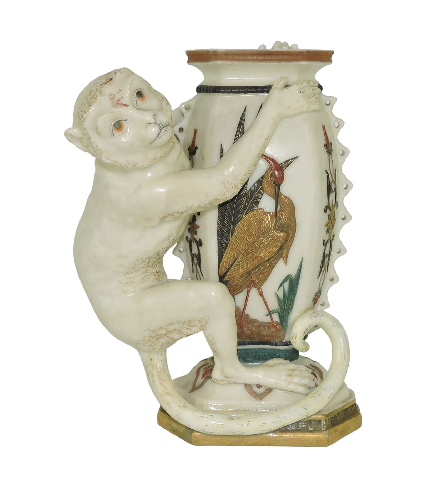 Royal Worcester Porcelain Aesthetic (1 of 3)