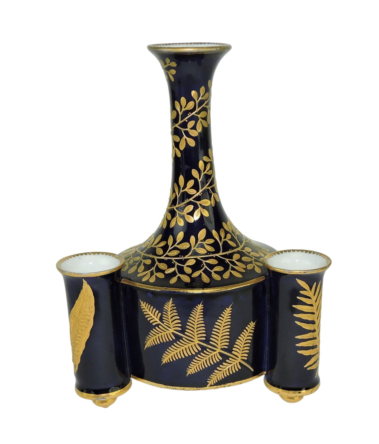 Royal Worcester Porcelain Aesthetic (1 of 4)