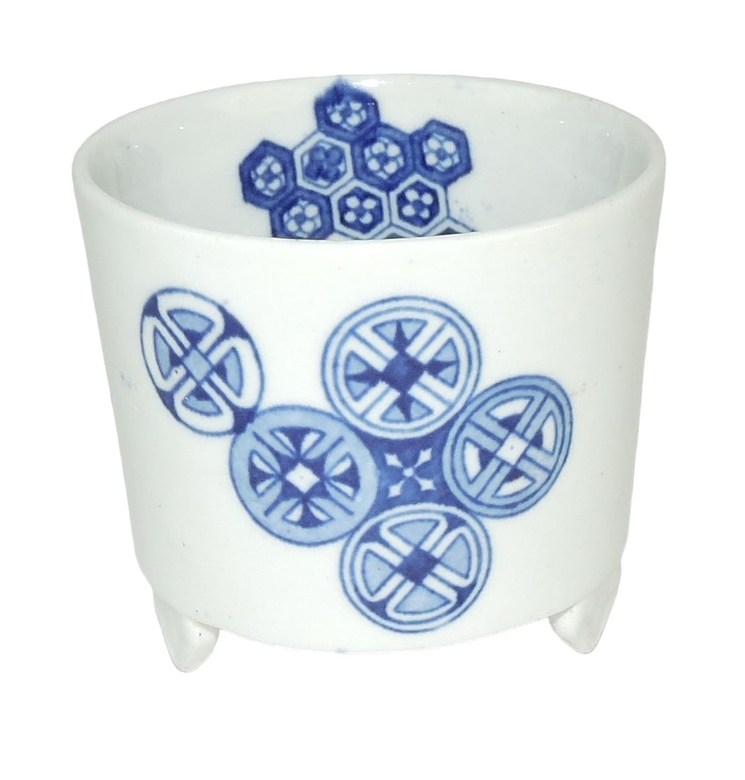 Small Royal Worcester Porcelain (1 of 3)