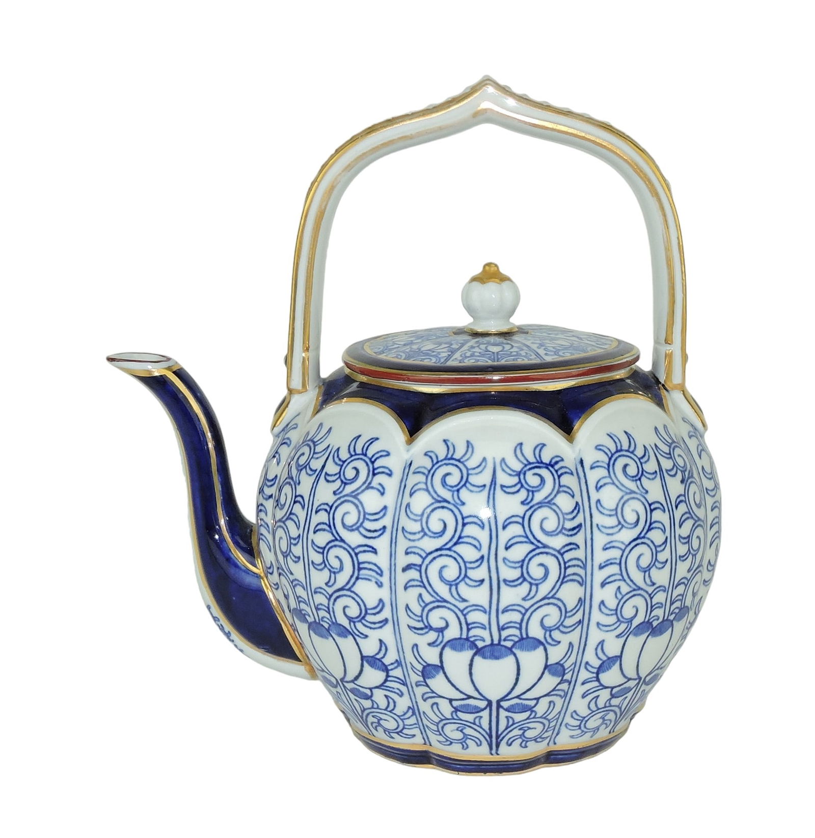 Royal Worcester Porcelain Aesthetic (1 of 4)