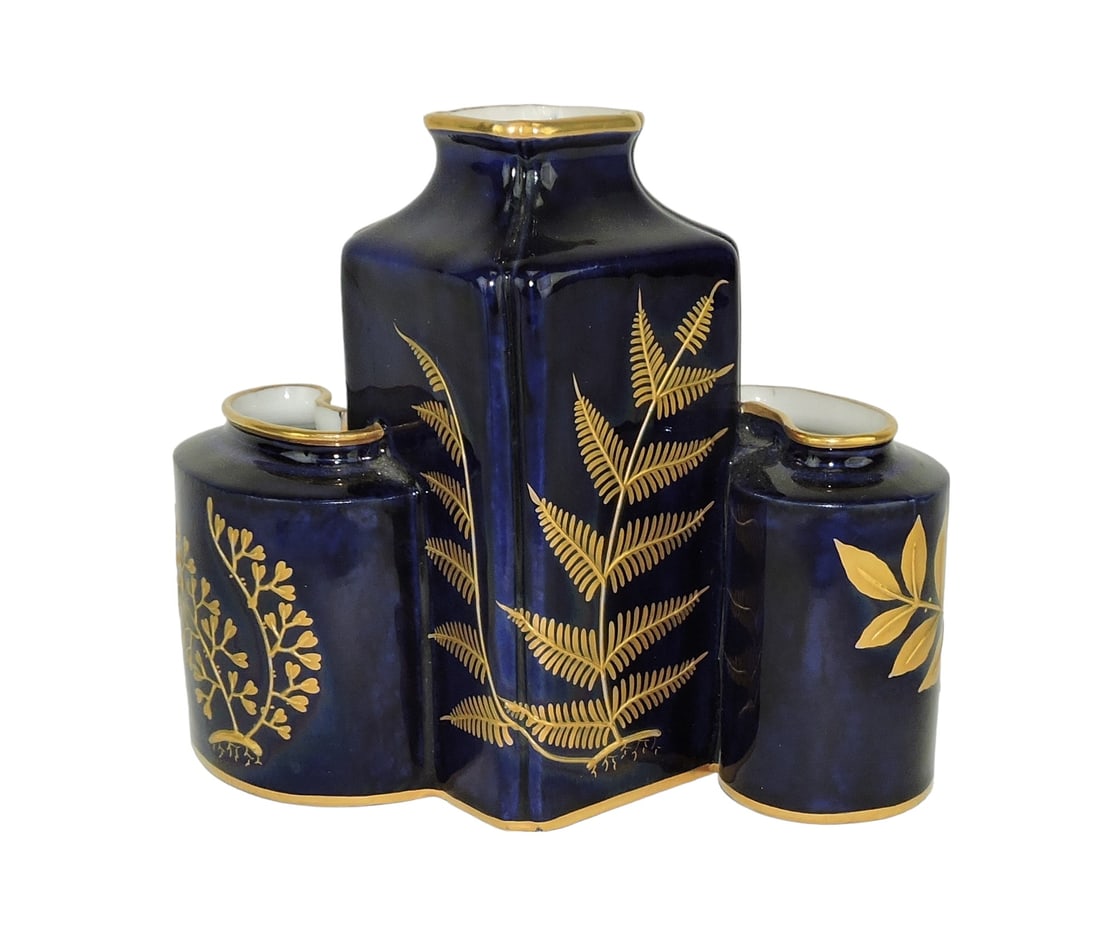 Royal Worcester Porcelain Aesthetic (1 of 3)