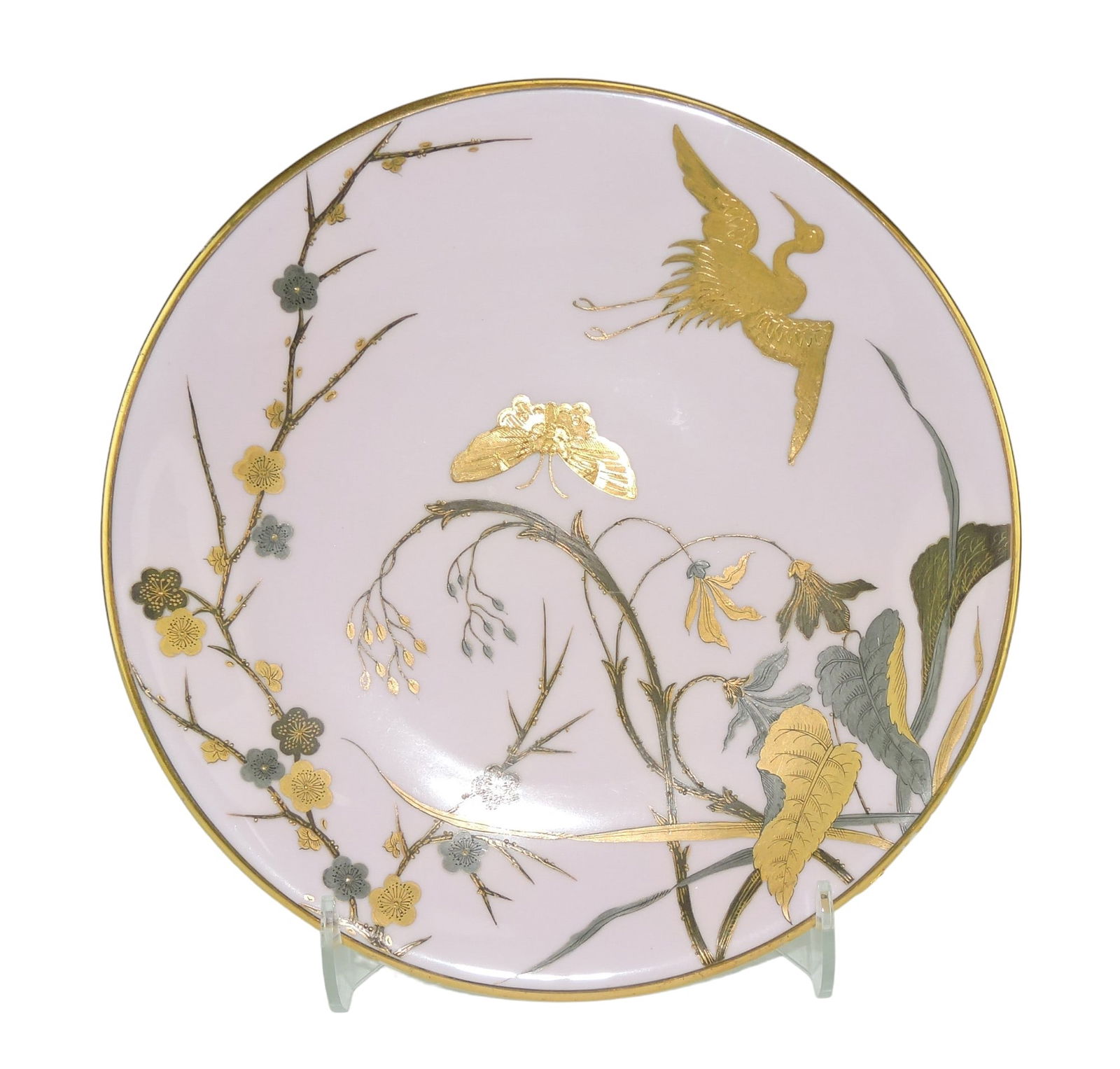 Royal Worcester Porcelain Aesthetic (1 of 2)