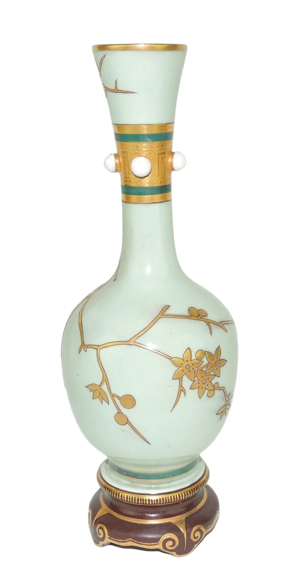 Mintons Porcelain Aesthetic Movement (1 of 3)