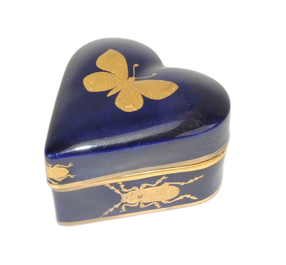 Mintons Porcelain Aesthetic Movement (1 of 3)