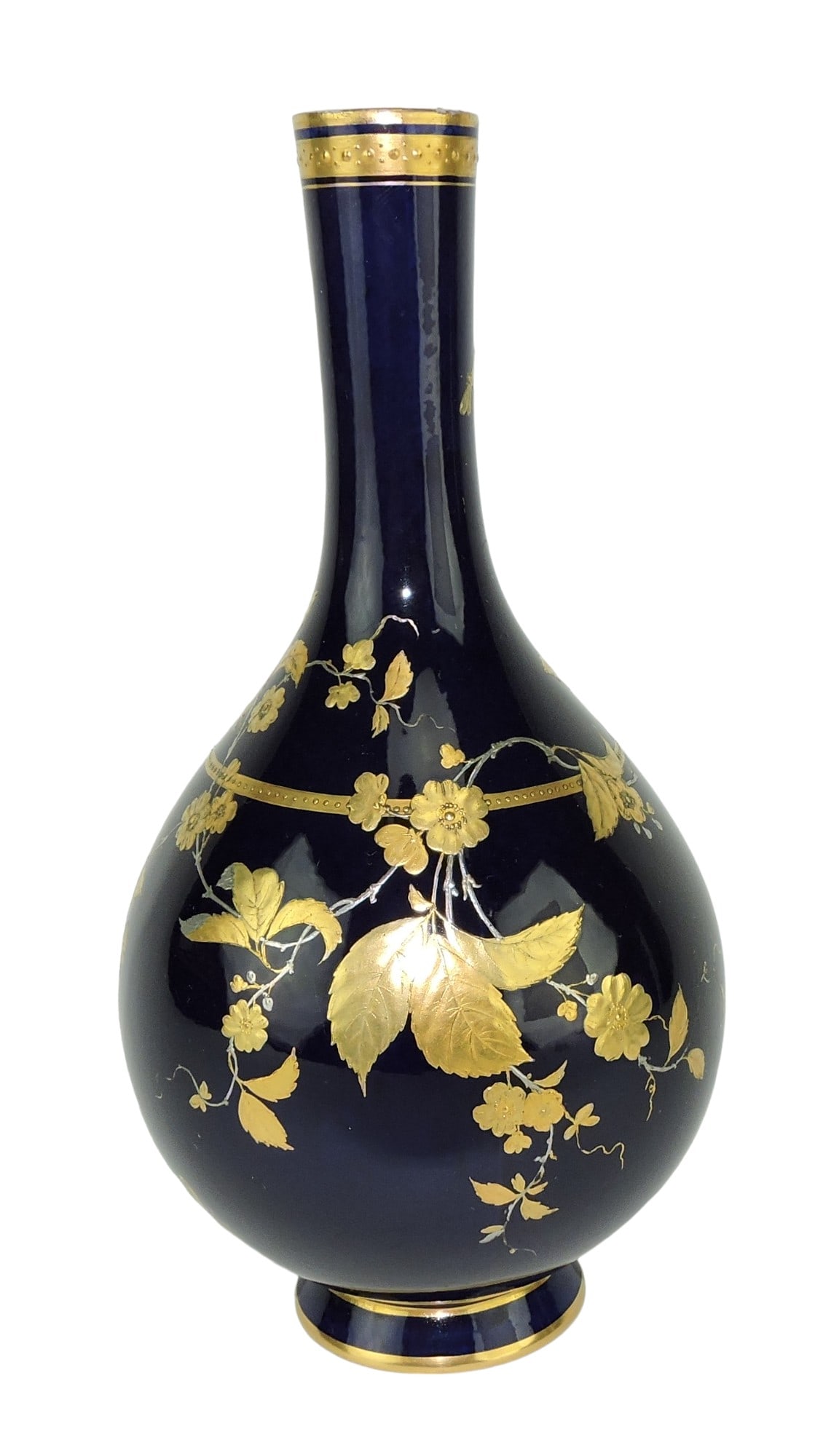 Mintons Porcelain Aesthetic Movement (1 of 3)