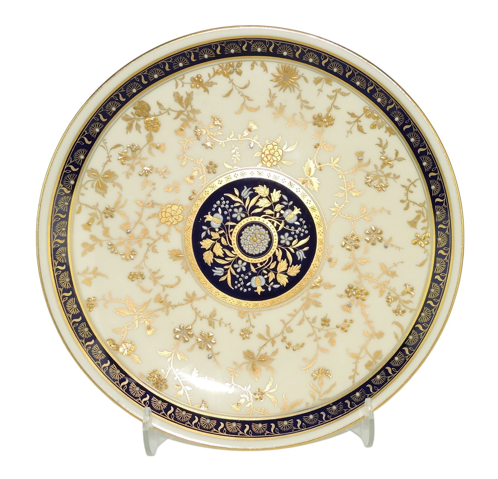 Mintons Porcelain Aesthetic Movement (1 of 2)