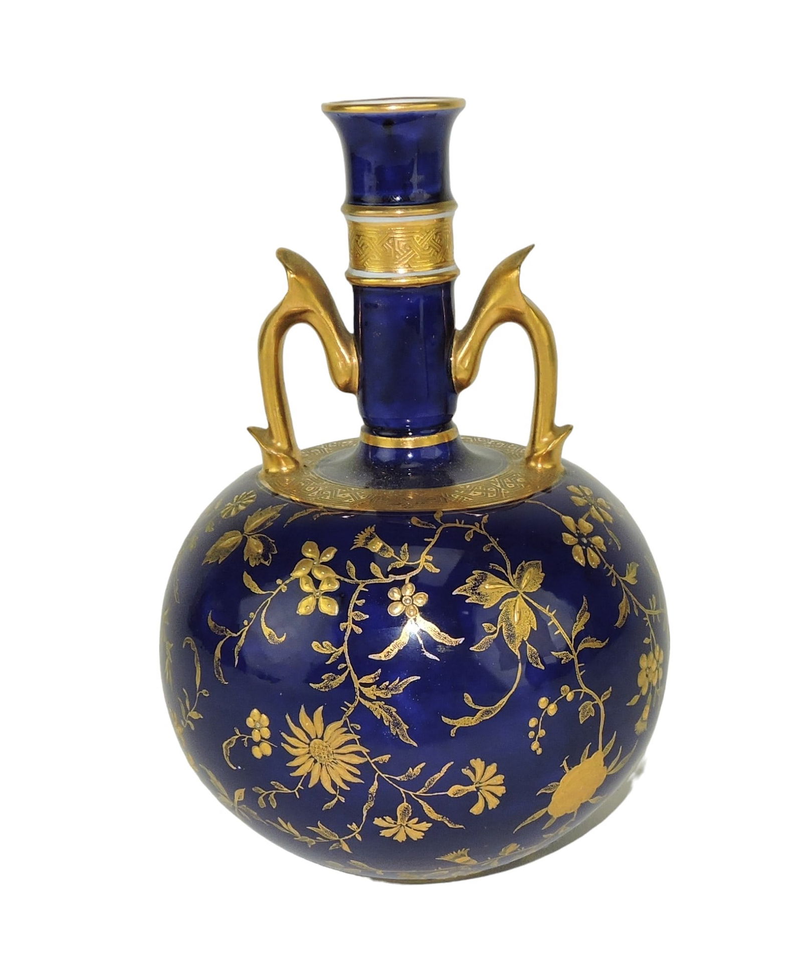 Rare Mintons Porcelain Aesthetic (1 of 3)