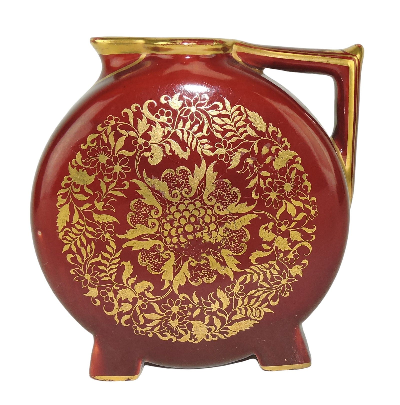 Rare Mintons Aesthetic Movement (1 of 2)