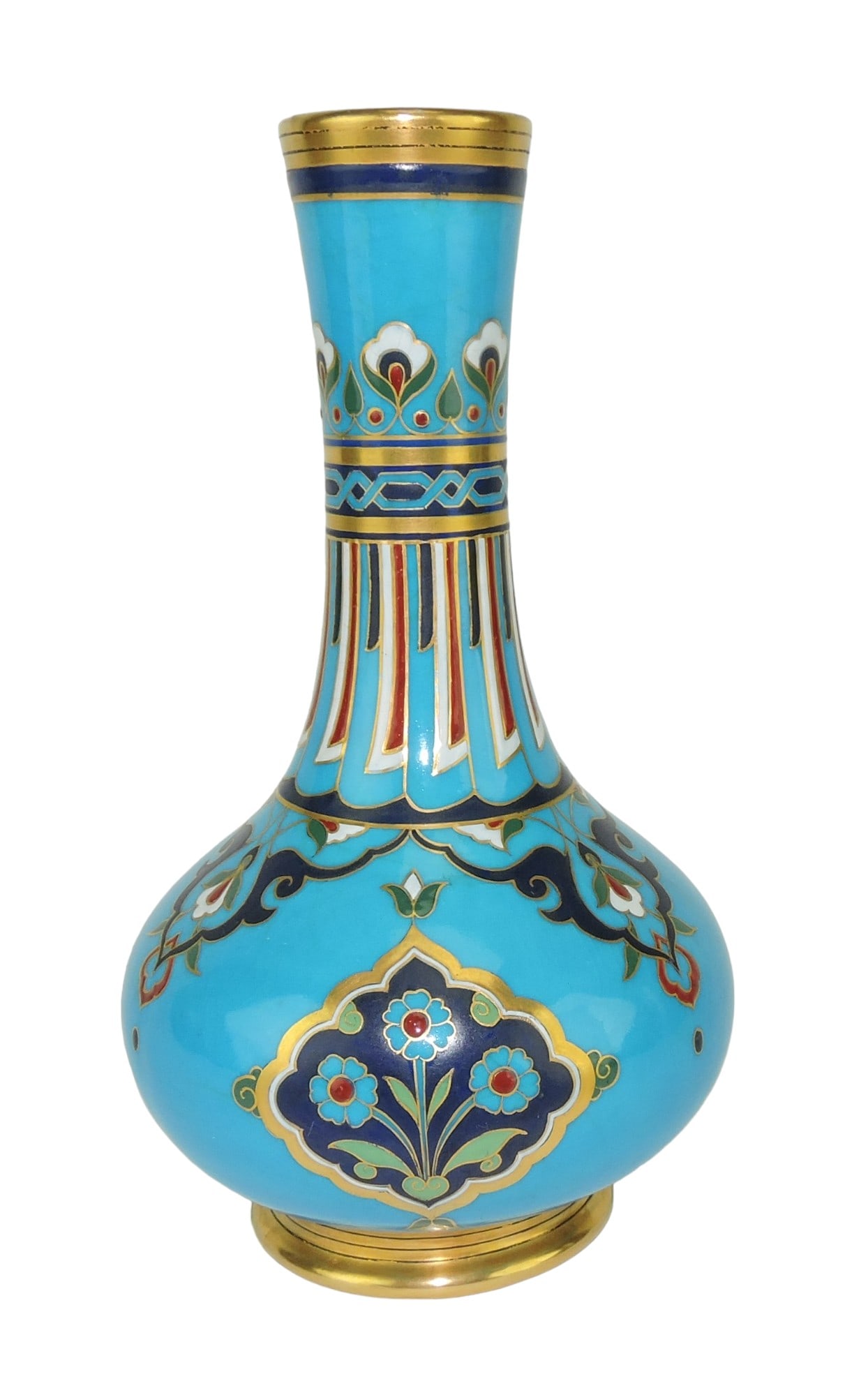 Mintons Porcelain Aesthetic Movement (1 of 4)