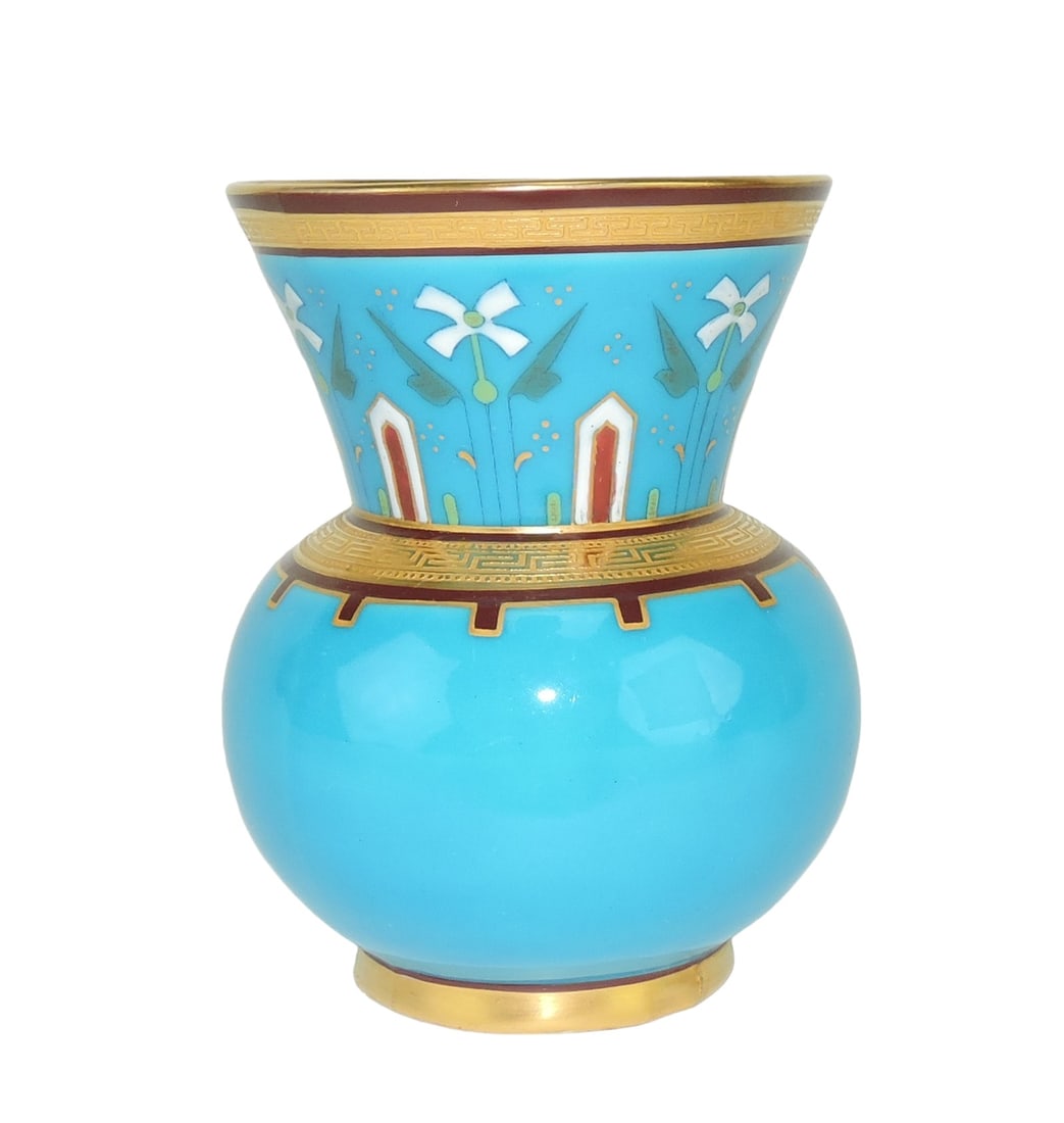 Mintons Porcelain Aesthetic Movement (1 of 3)