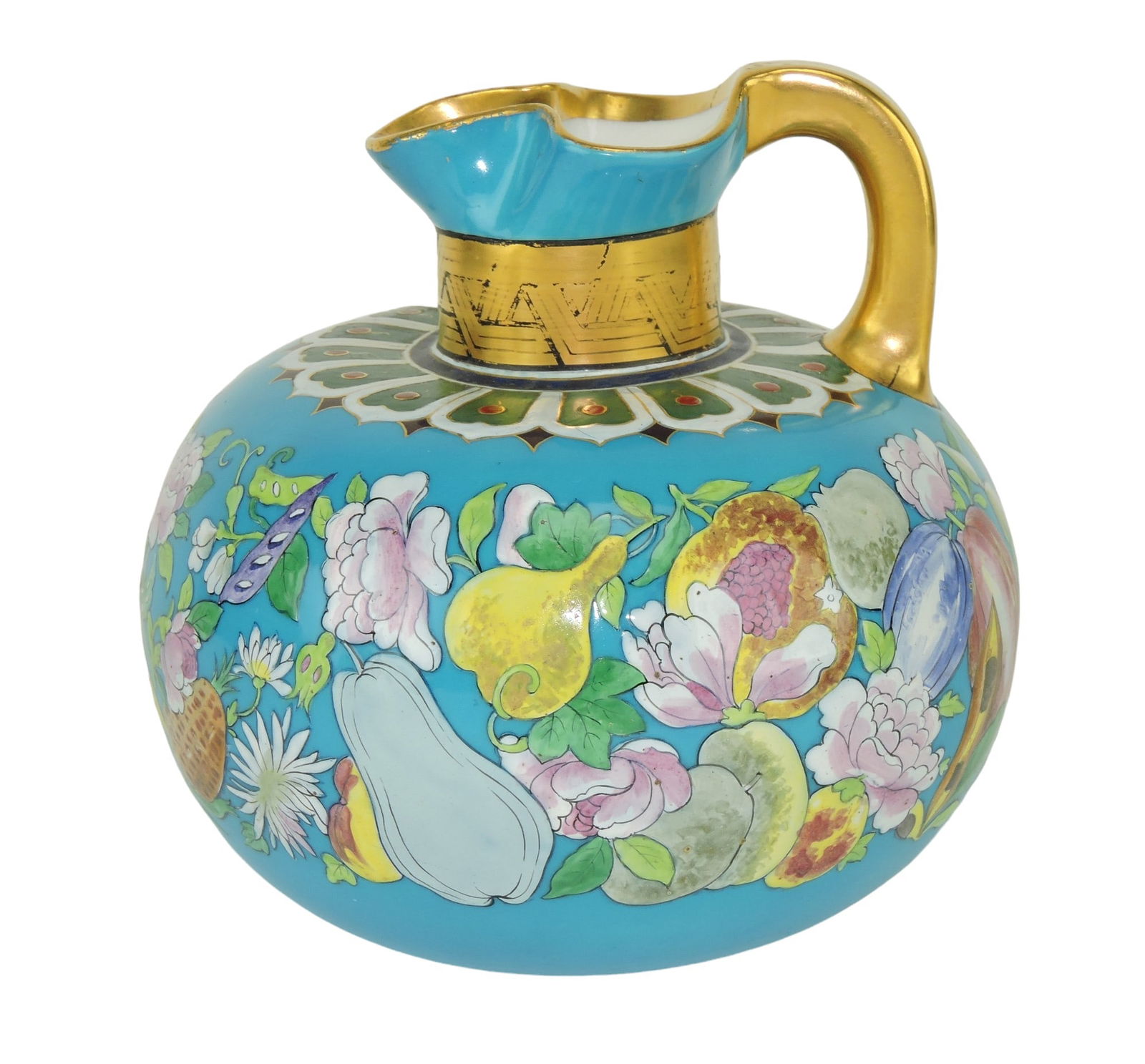 Mintons Porcelain Aesthetic Movement (1 of 3)