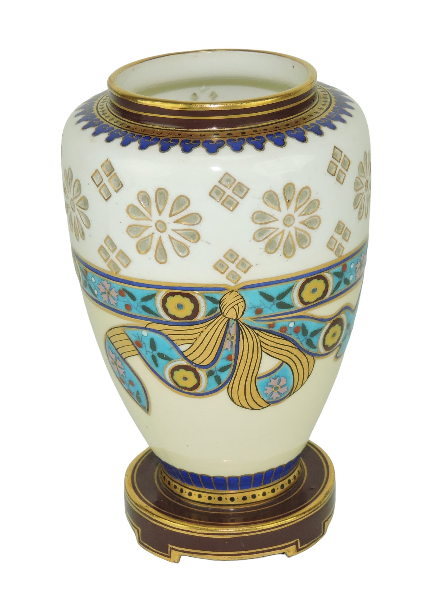 Mintons Porcelain Aesthetic Movement (1 of 3)