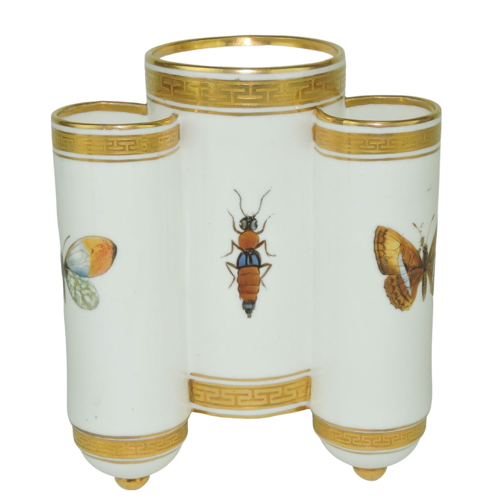 Rare Mintons Porcelain Aesthetic (1 of 4)