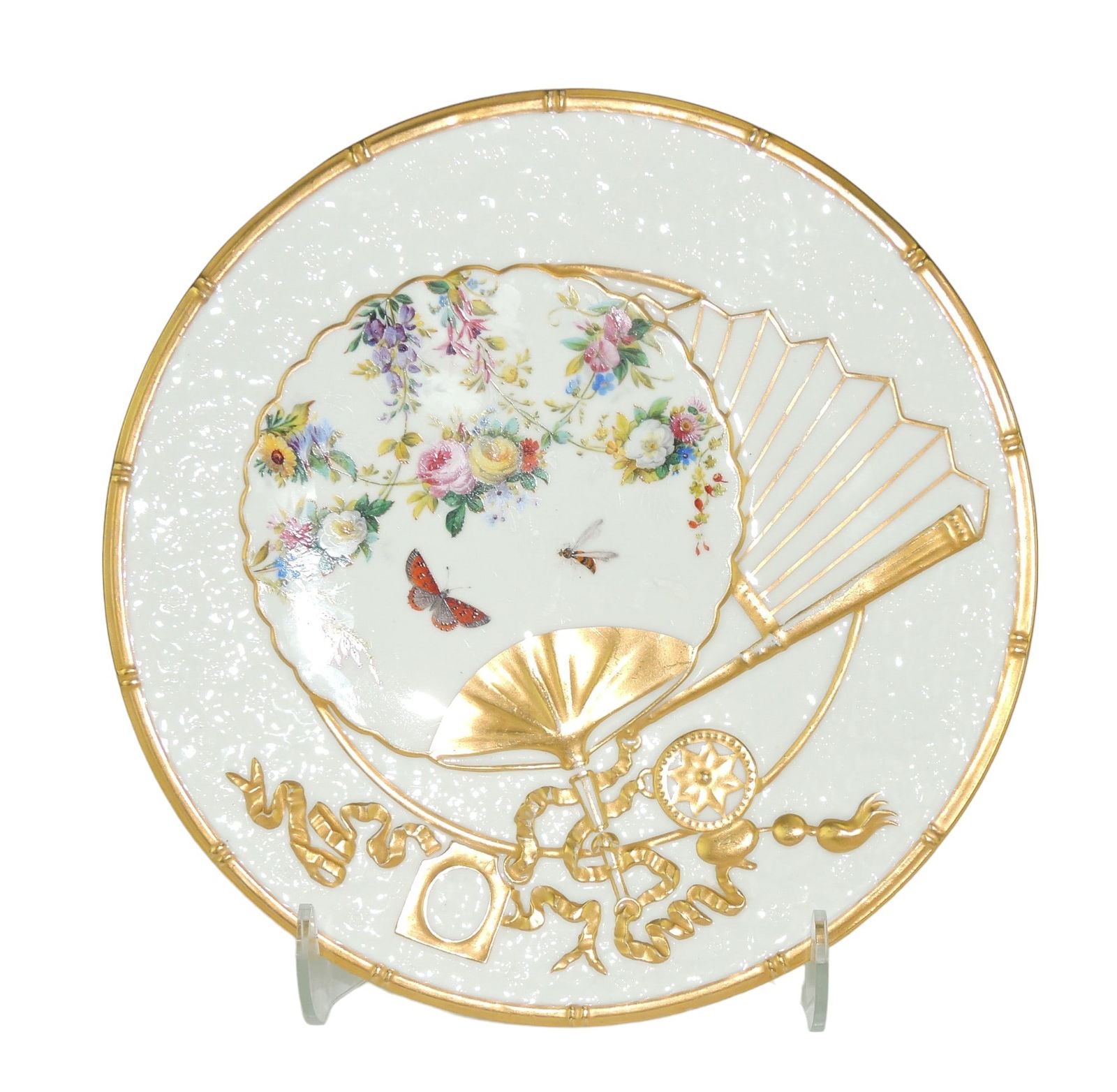 Mintons Porcelain Aesthetic Movement (1 of 2)