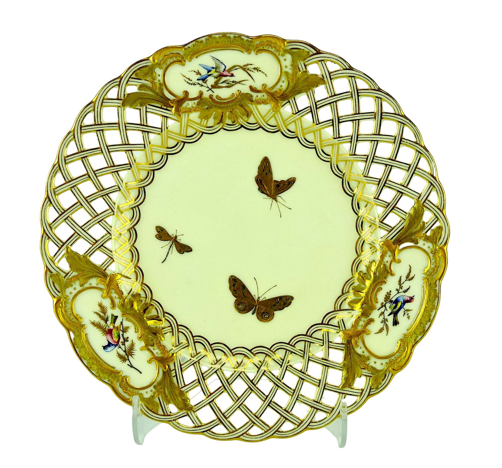 Mintons Porcelain Aesthetic Movement (1 of 2)