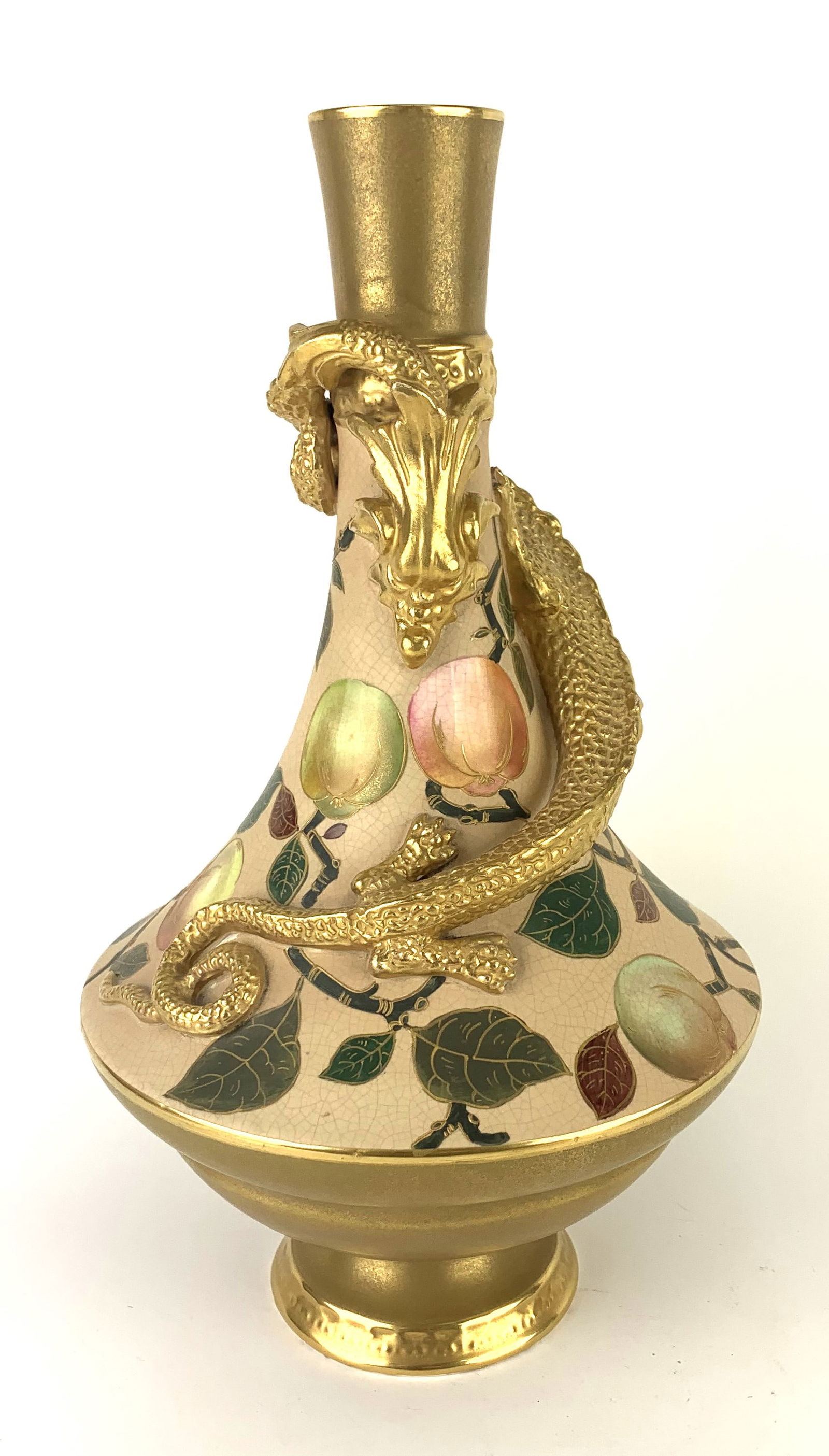 A Dramatic Old Hall Aesthetic (1 of 3)