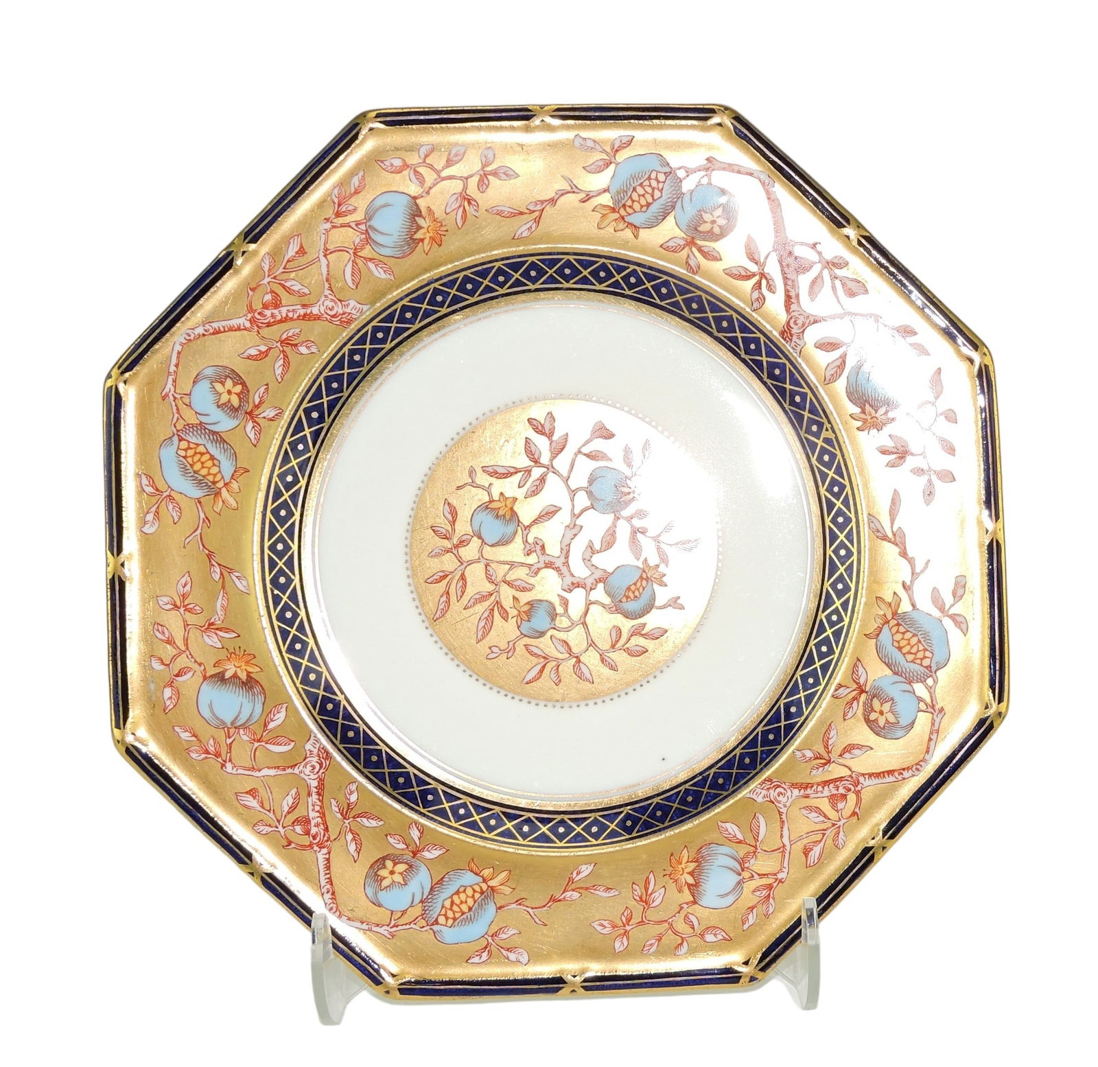 Rare Wedgwood Aesthetic Movement (1 of 2)