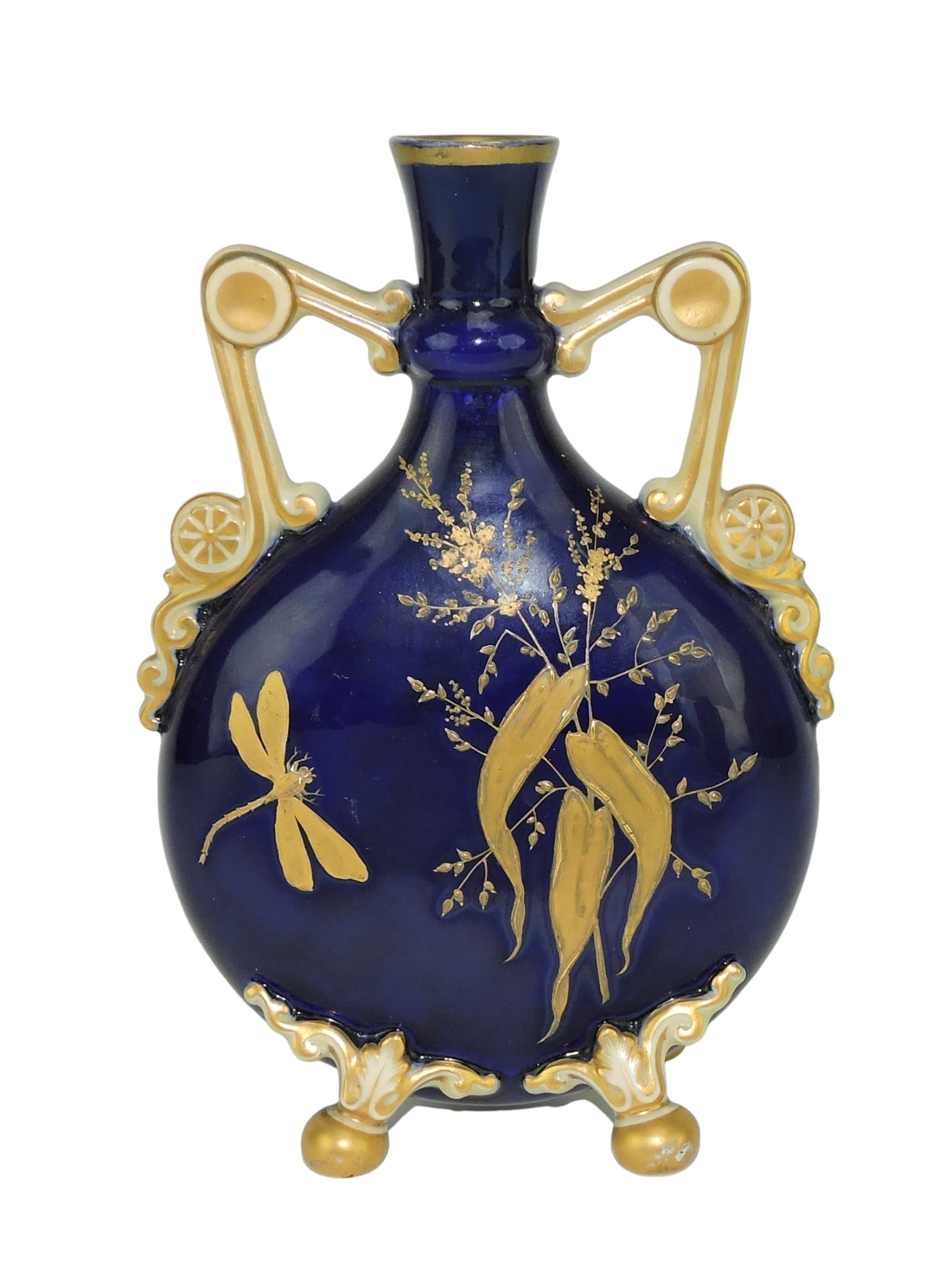 Grainger Worcester Porcelain Aesthetic (1 of 3)