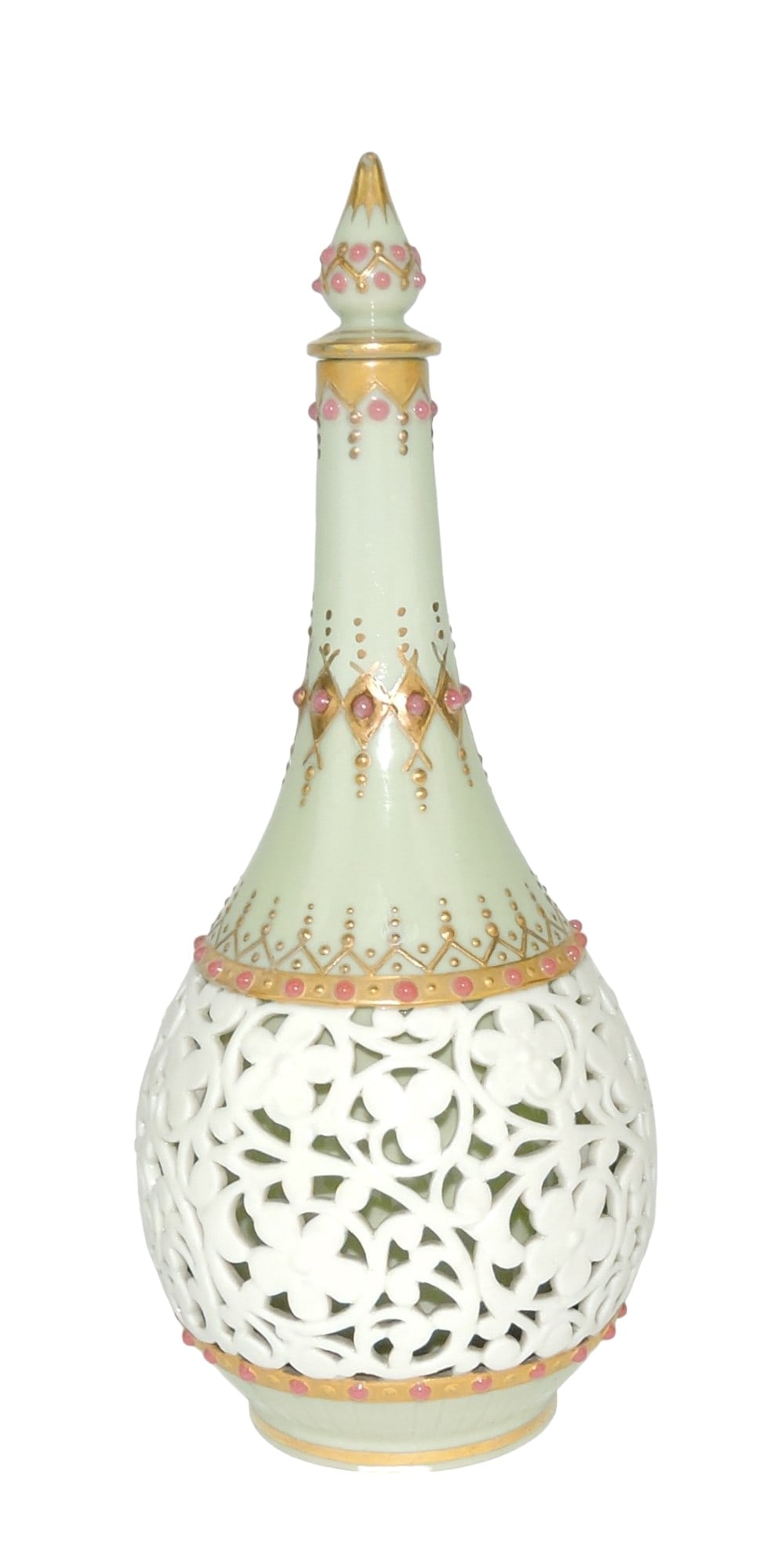 Rare Grainger Worcester Aesthetic (1 of 3)