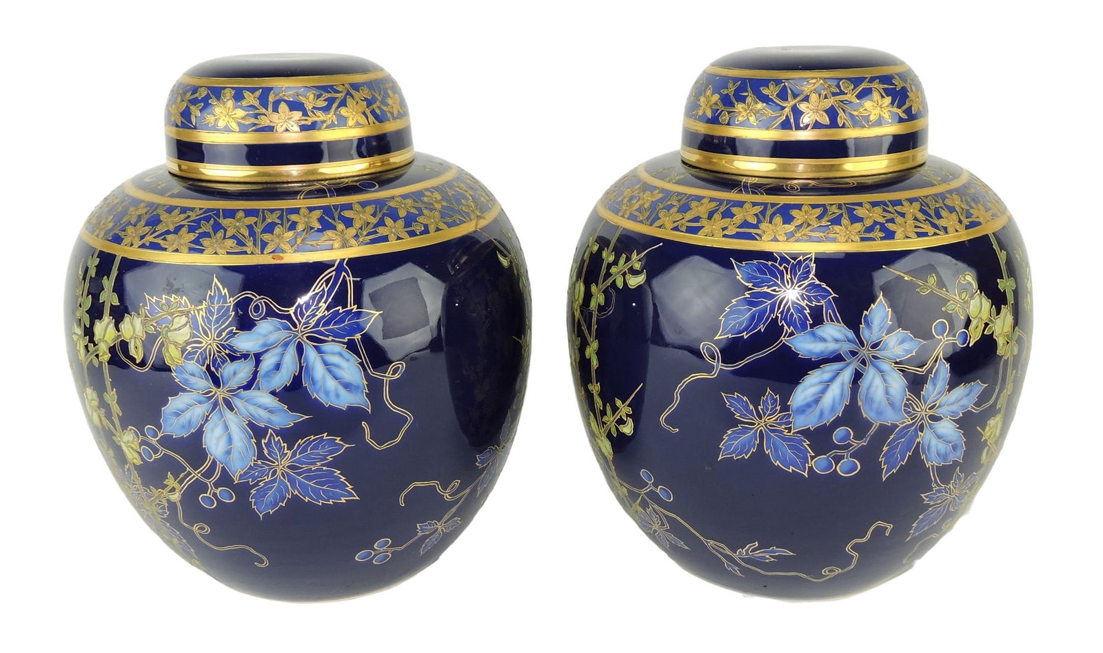 Two Rare Pirkenhammer Aesthetic (1 of 5)