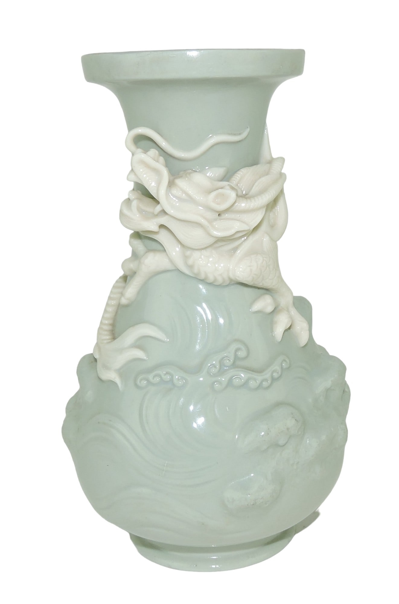 Rare Copeland Porcelain Aesthetic (1 of 3)