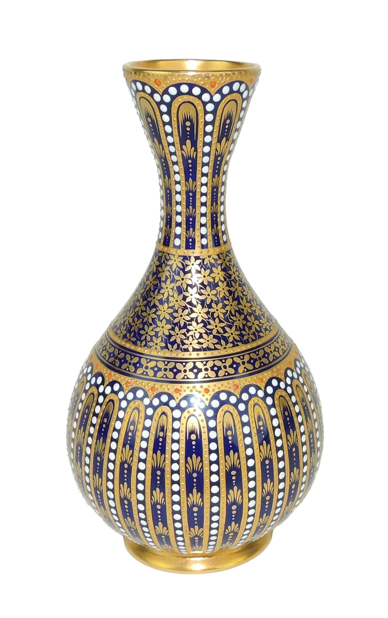 An Excellent Quality Coalport porcelain (1 of 2)