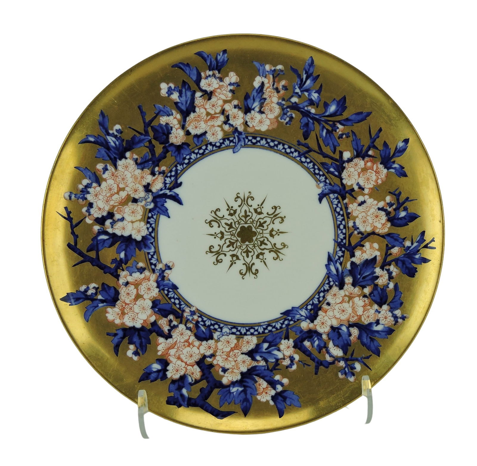 Coalport Porcelain Aesthetic Movement (1 of 2)