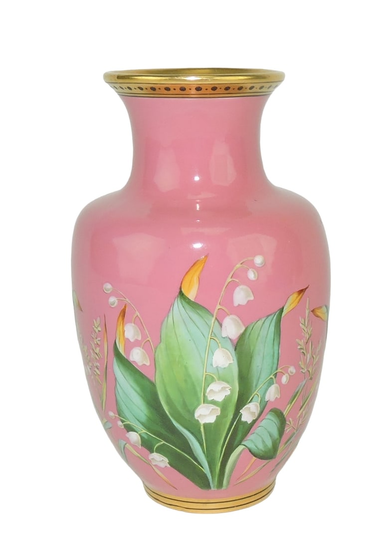 Mintons Porcelain Aesthetic Movement (1 of 3)