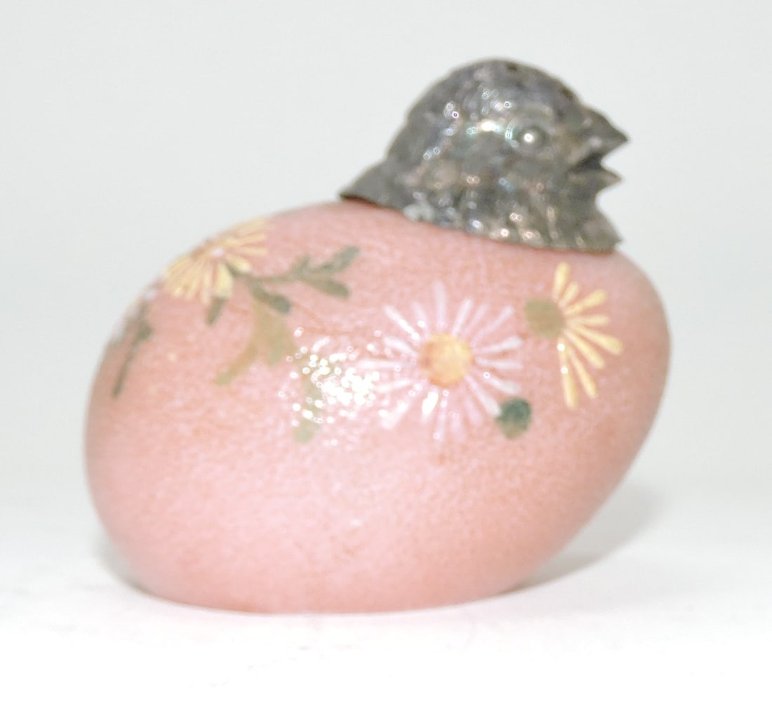 Mt. Washington chick's head shaker, (1 of 2)