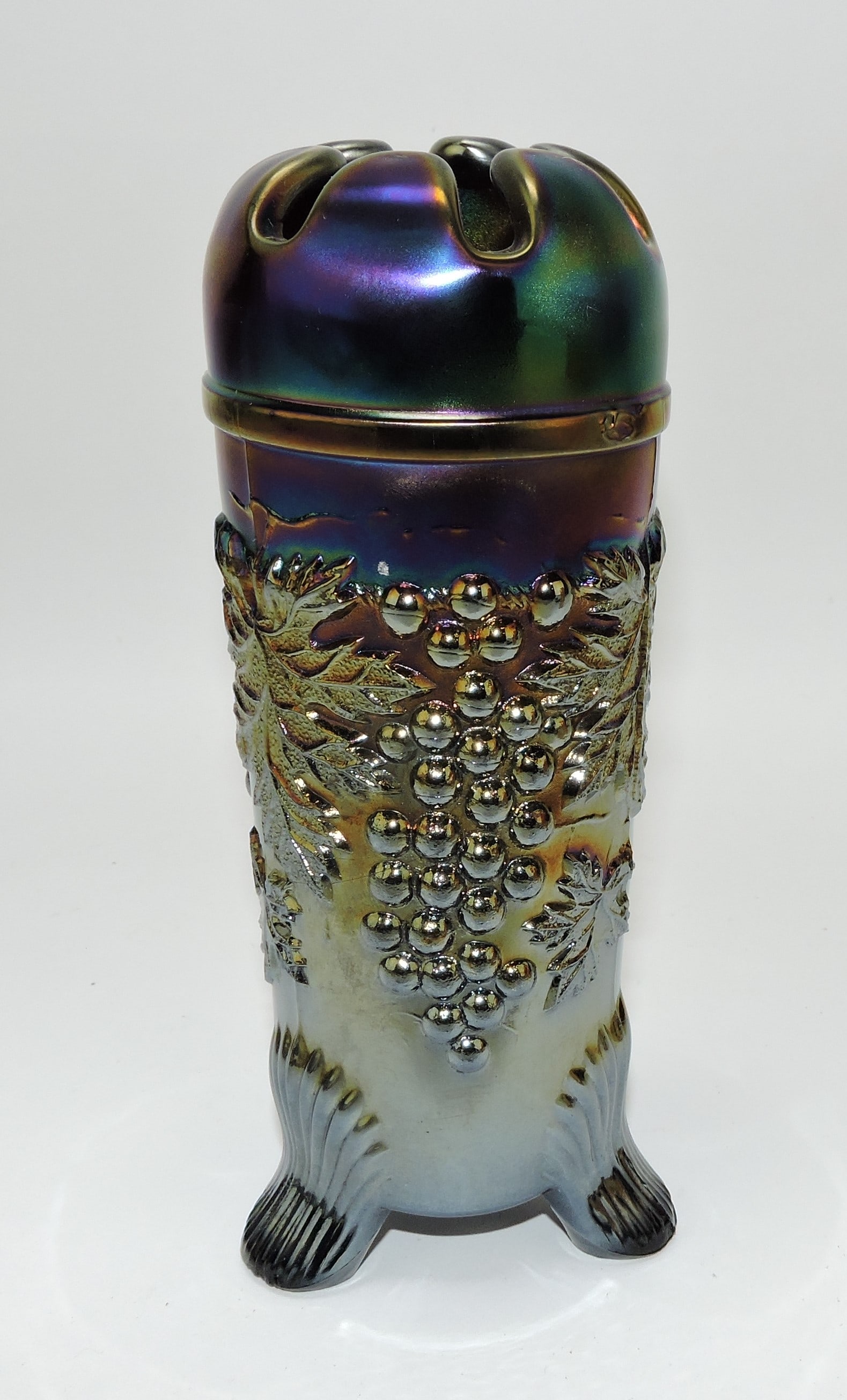 Northwood amethyst Grape & Cable (1 of 1)