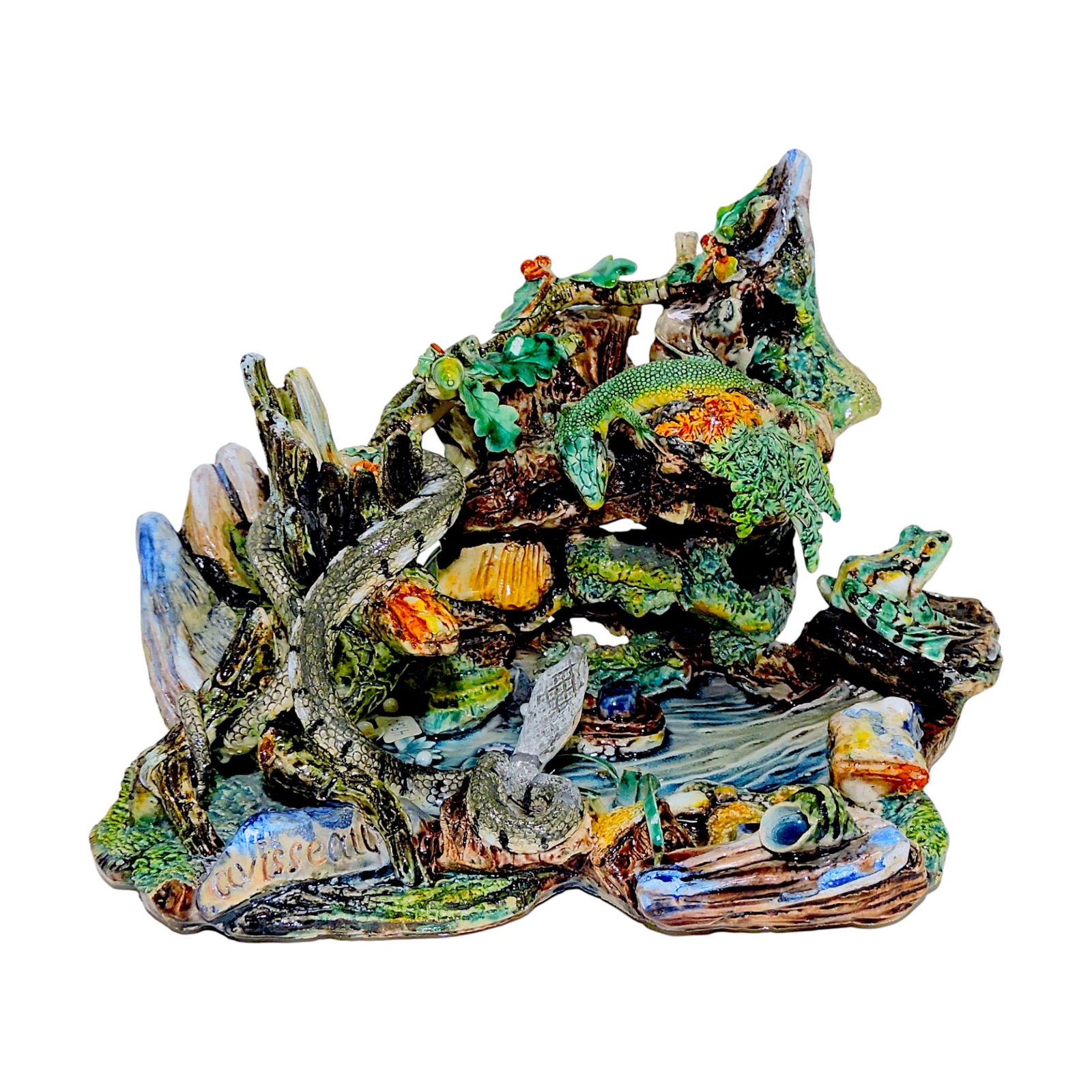 Charles-Jean Avisseau monumental (1 of 7)