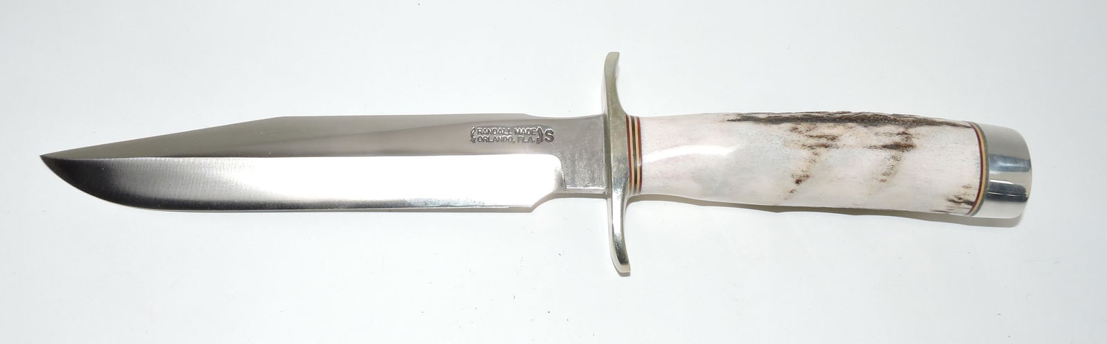 Randall, Orlando FL 'Fighting Knife' (1 of 1)
