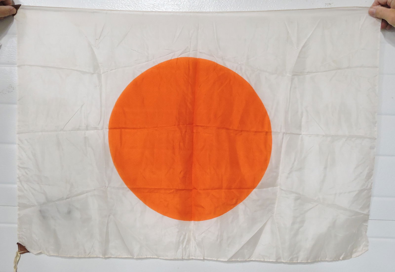 Japan WWII flag 24"x36" (1 of 1)