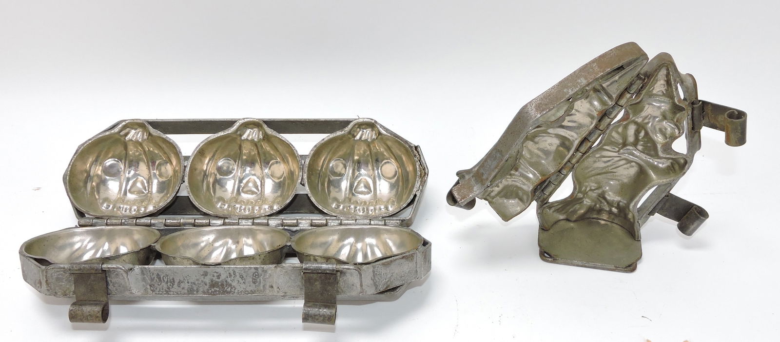 Halloween chocolate/ice cream mold (1 of 1)