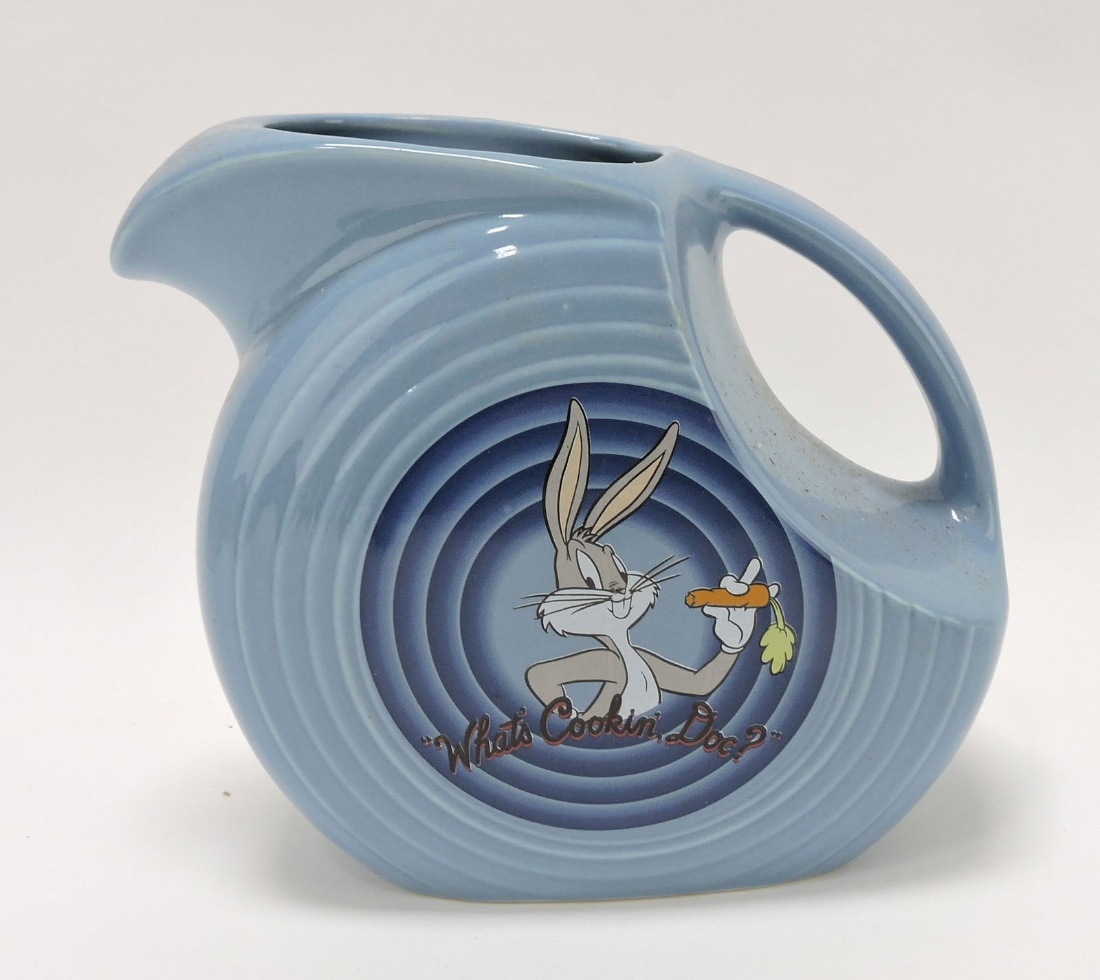 Fiesta Post 86 Warner Bros Bugs Bunny (1 of 1)