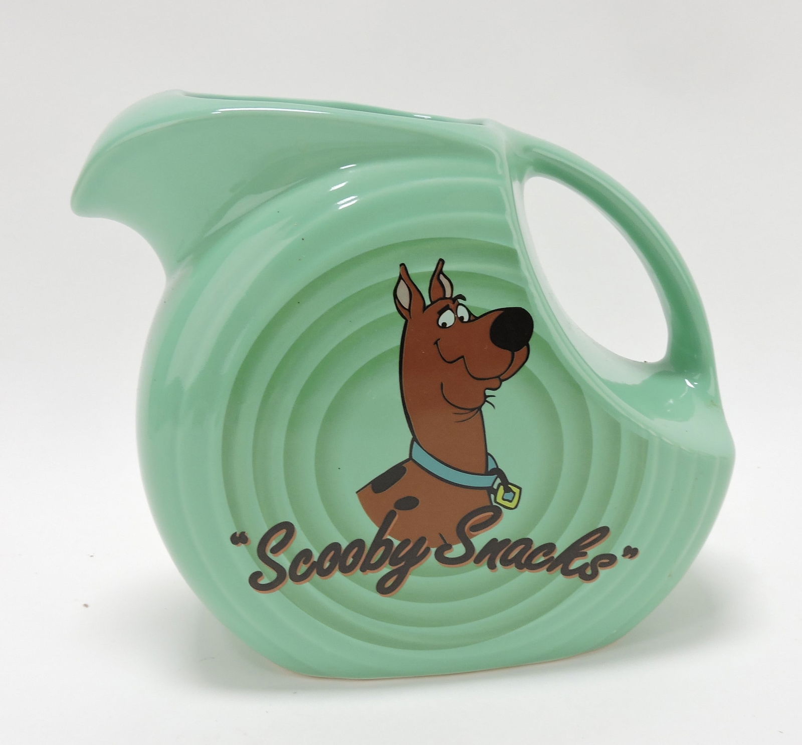 Fiesta Post 86 Warner Bros Scooby Doo (1 of 1)