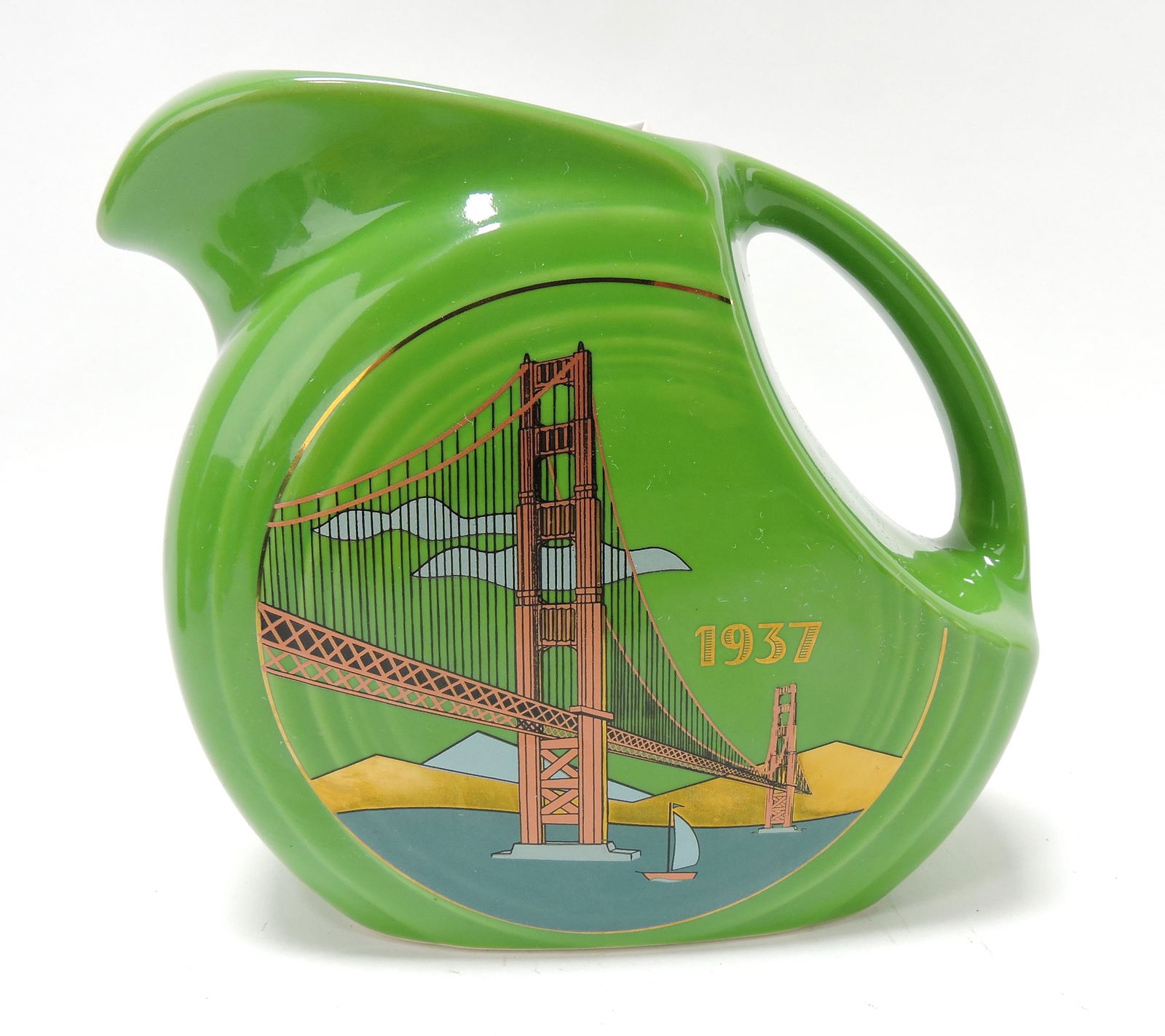 Fiesta Post 86 HLCCA Commemorative (1 of 1)