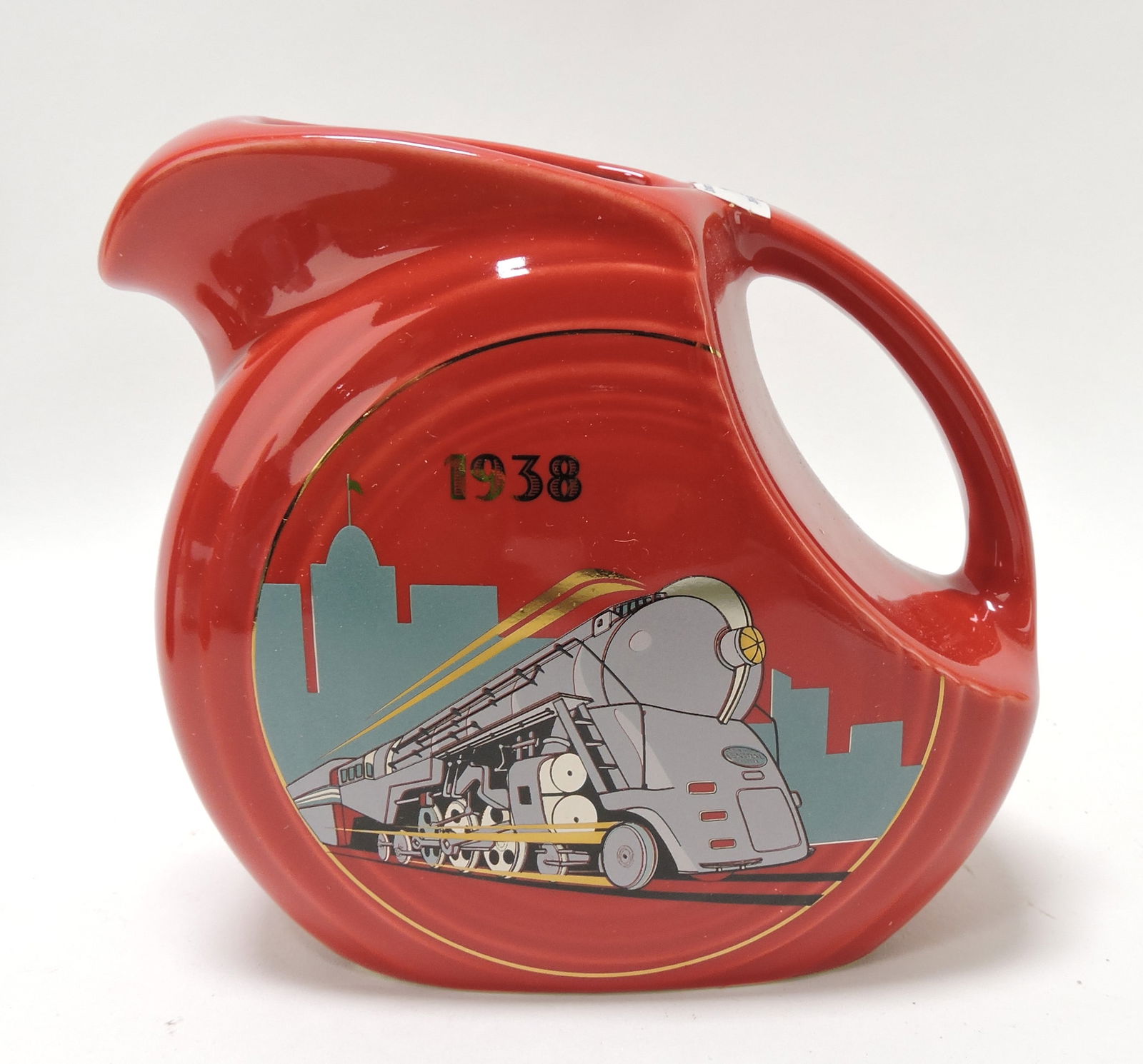 Fiesta Post 86 HLCCA Commemorative (1 of 1)