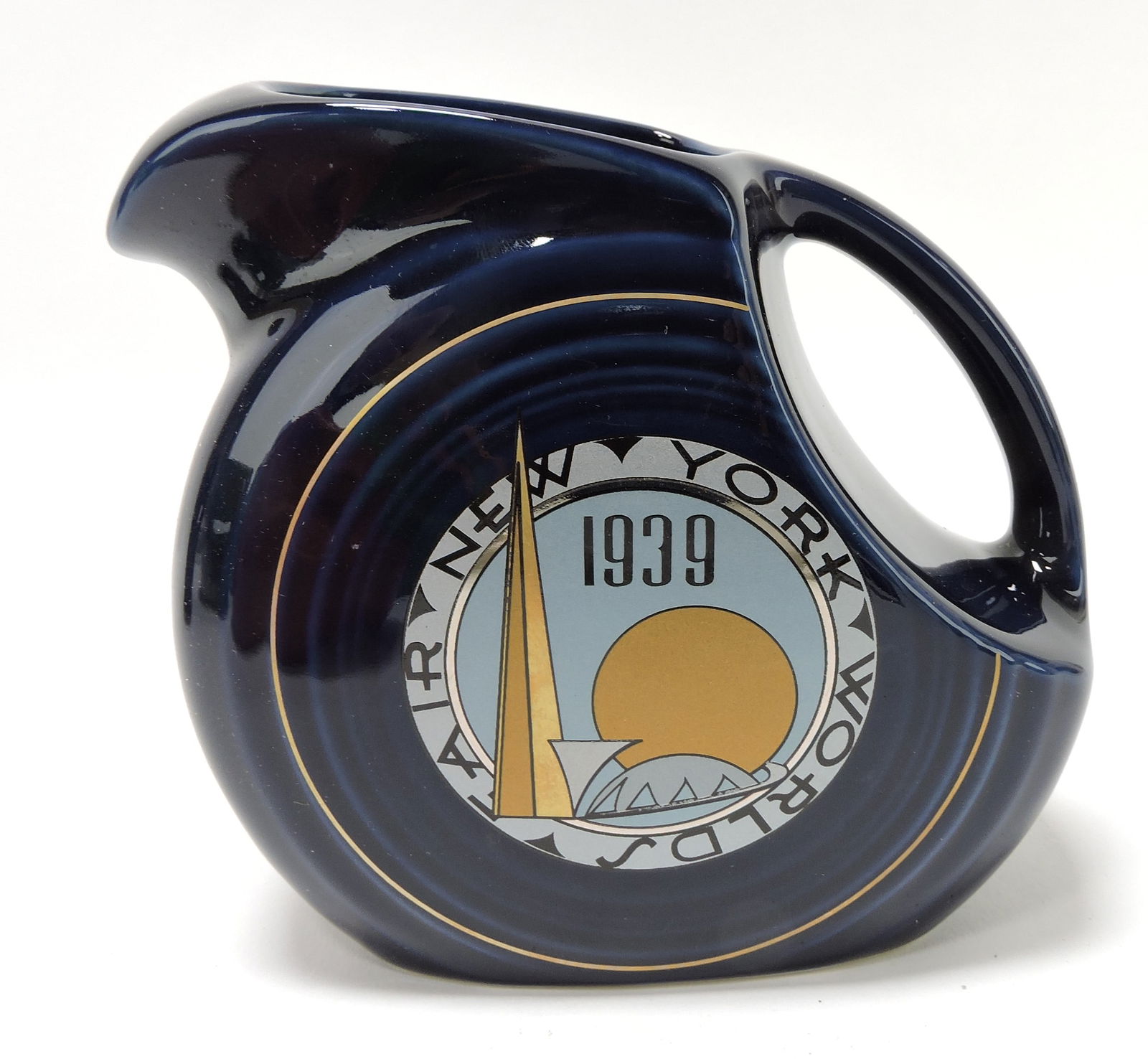 Fiesta Post 86 HLCCA Commemorative (1 of 1)