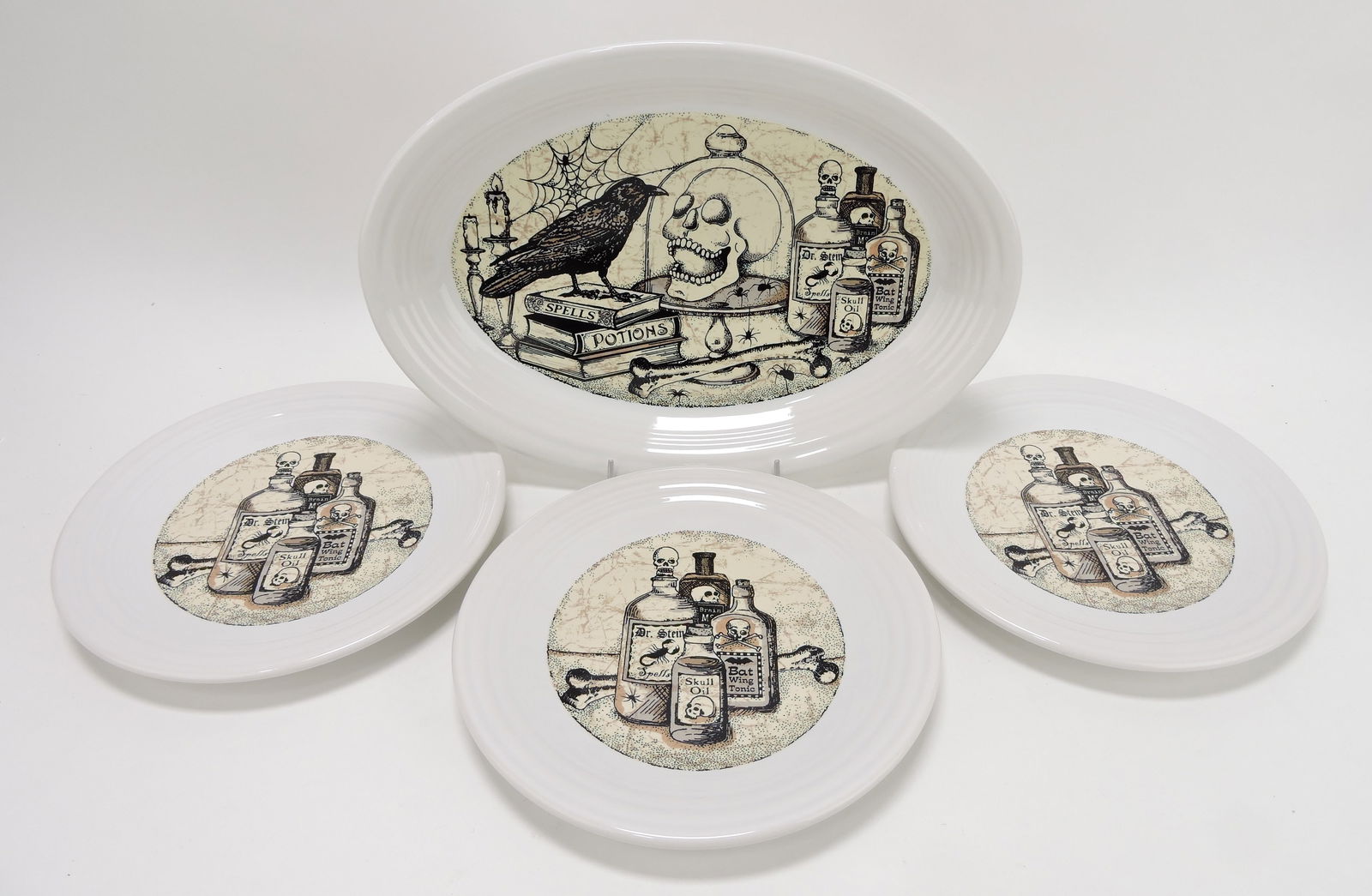 Fiesta Post 86 Halloween Spells and (1 of 1)