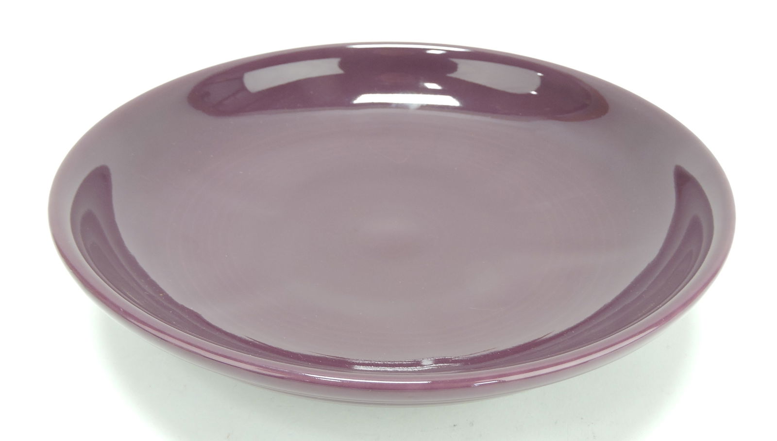 Fiesta Post 86 presentation bowl, (1 of 1)