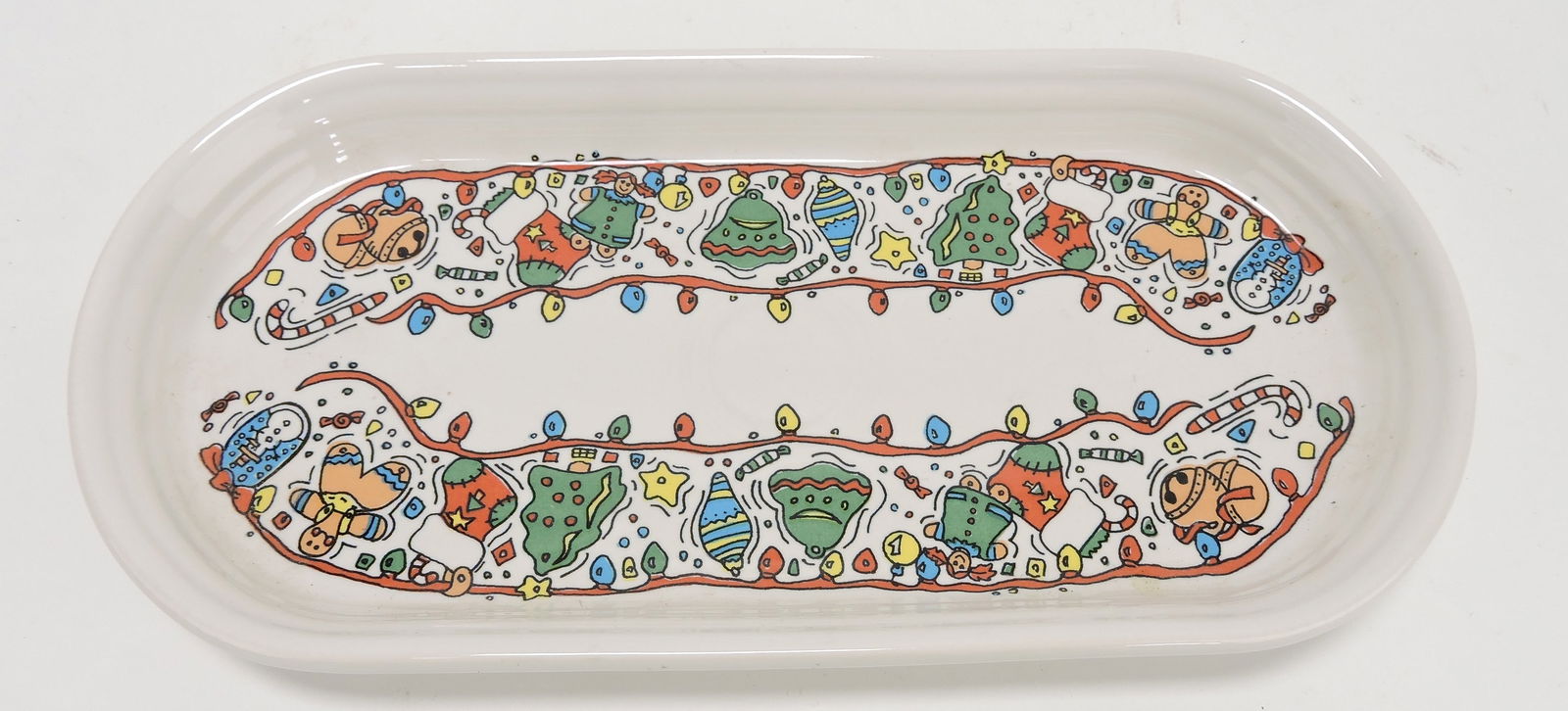 Fiesta Post 86 white Betty Crocker (1 of 2)