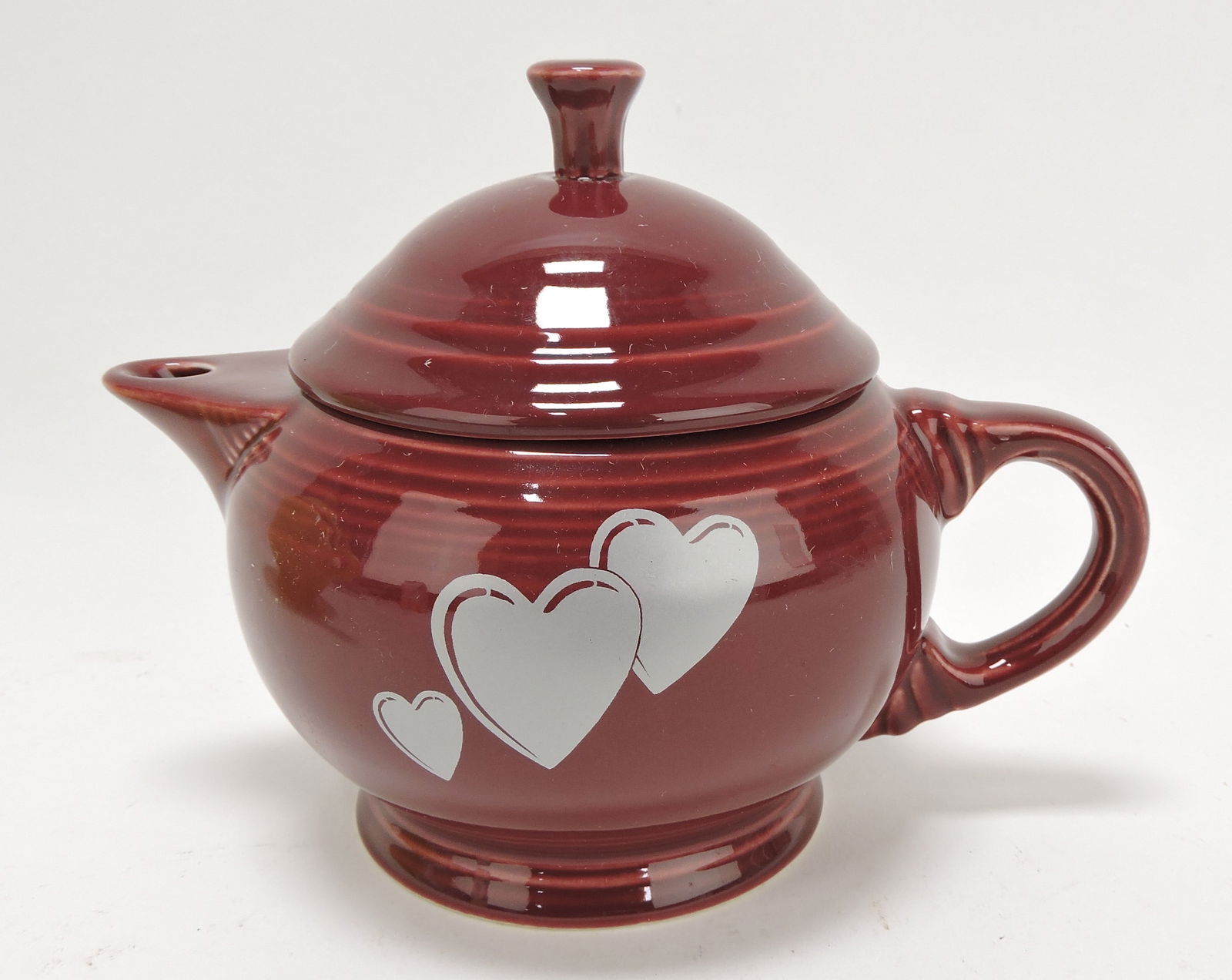 Fiesta Post 86 Trio of Hearts (1 of 1)