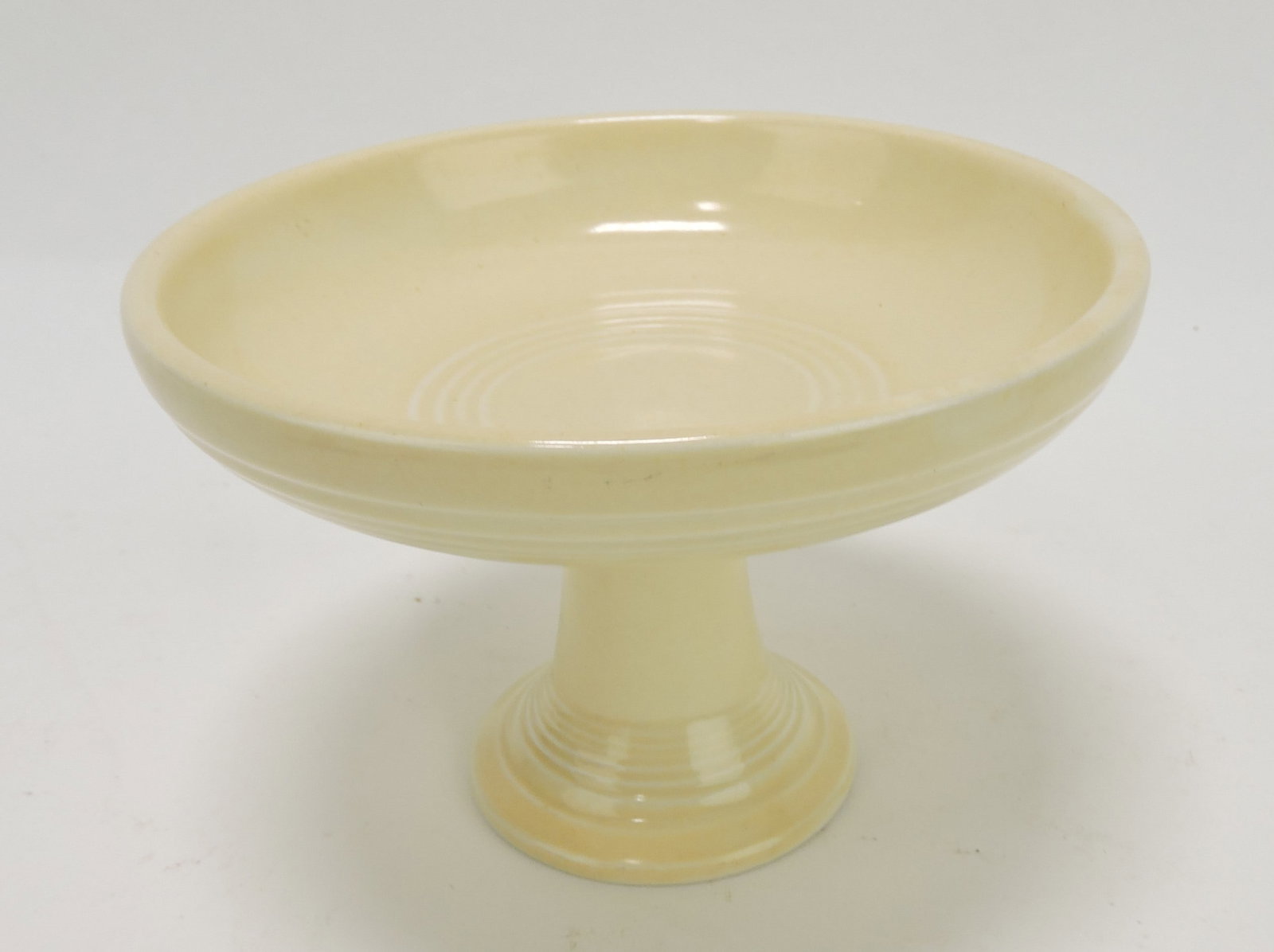 Fiesta sweets compote, ivory (1 of 1)