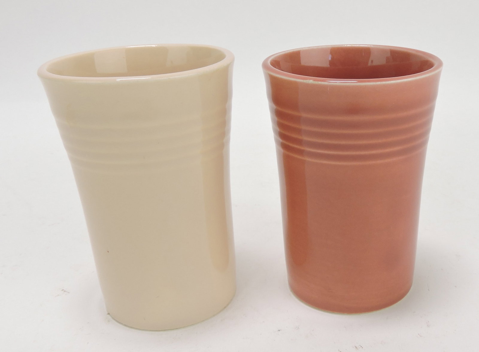 Fiesta juice tumbler group, beige,: rose (nick)