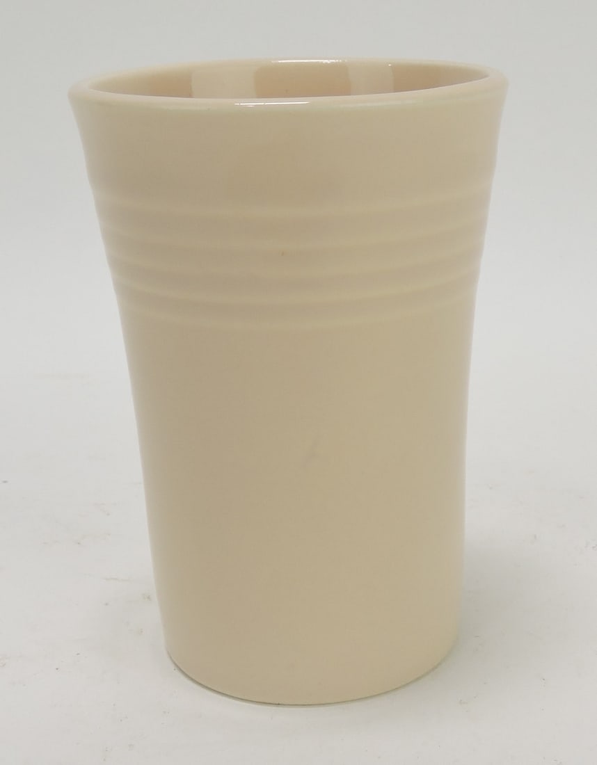Fiesta juice tumbler, beige: .
