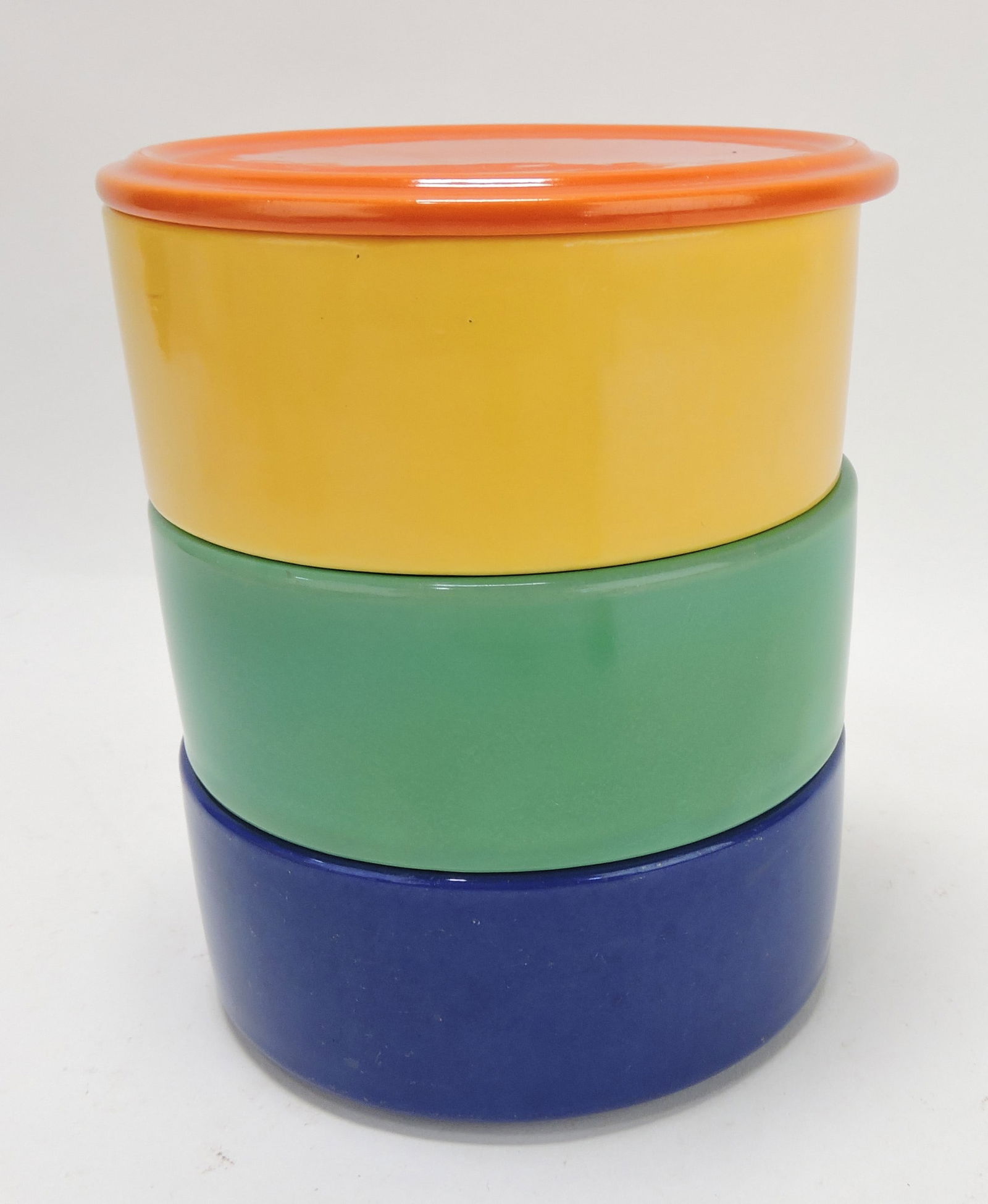 Fiesta Kitchen Kraft 4 pc stack set, (1 of 1)